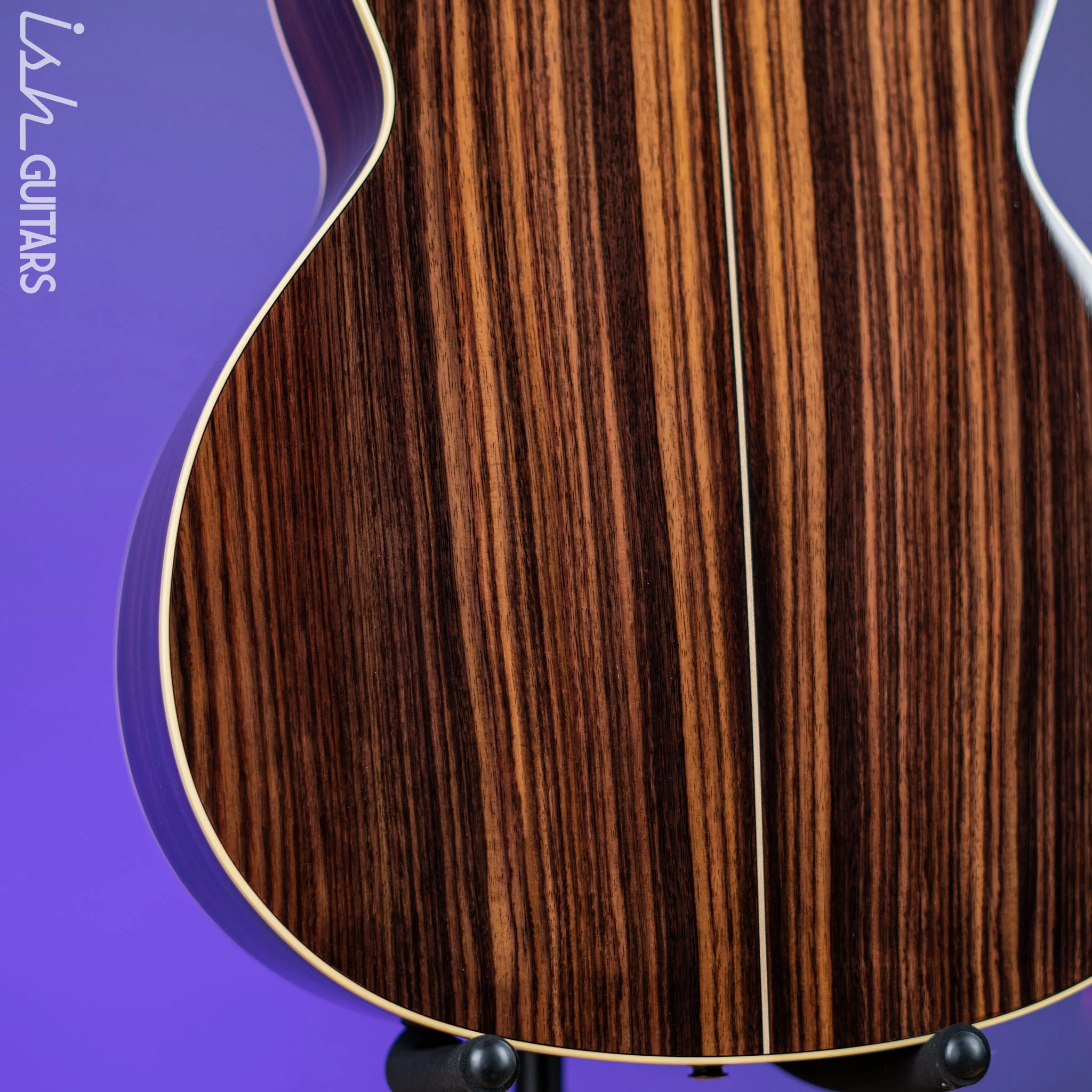 Alvarez Yairi Grand Auditorium GY70CESHB Shadowburst Gloss Demo - Image 11