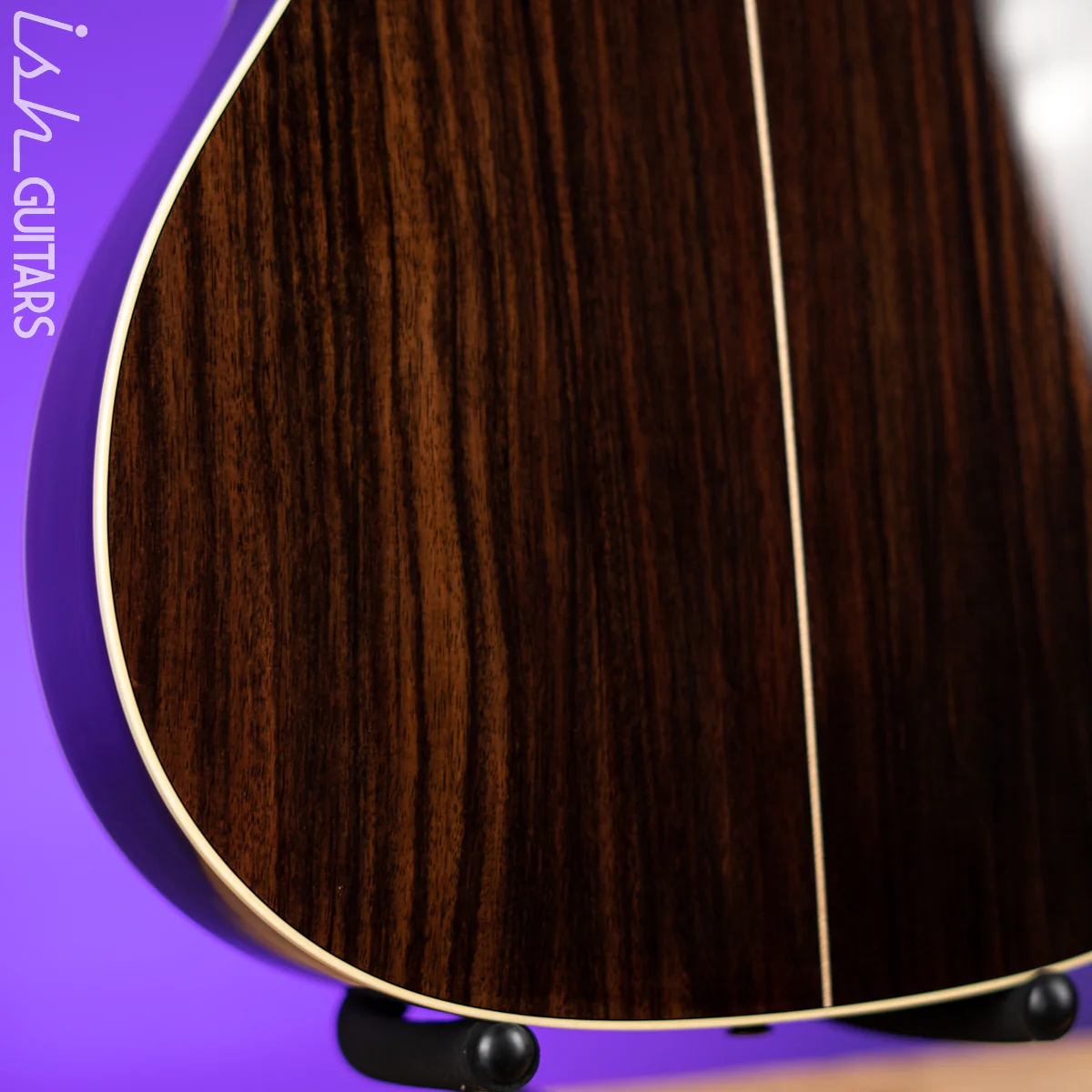 Alvarez FYM70CE Yairi Grand Masterworks OM Acoustic-Electric Guitar Natural Demo - Image 11