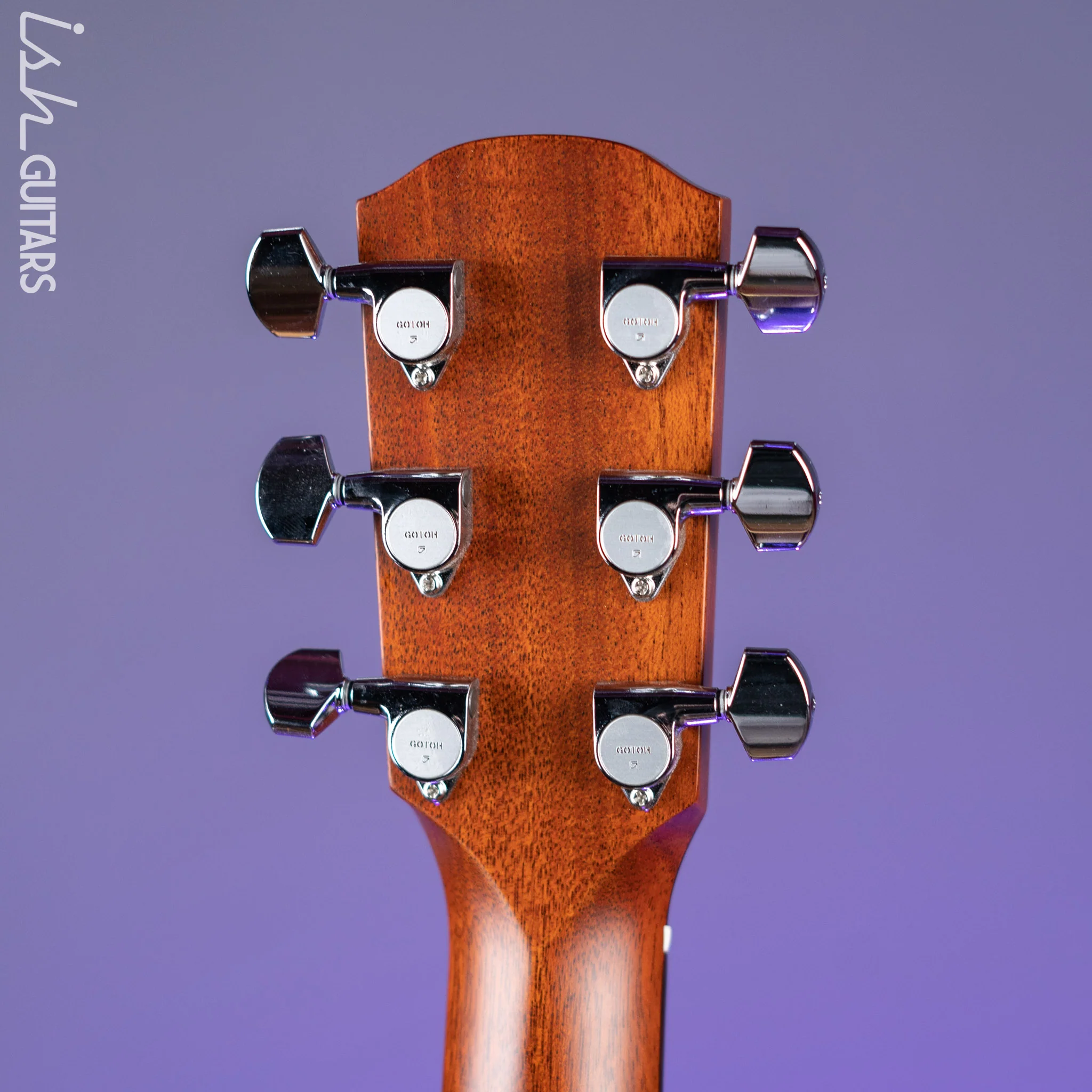 Alvarez Yairi GYM70CESHB Masterworks Grand Auditorium Cutaway Shadowburst - Image 13