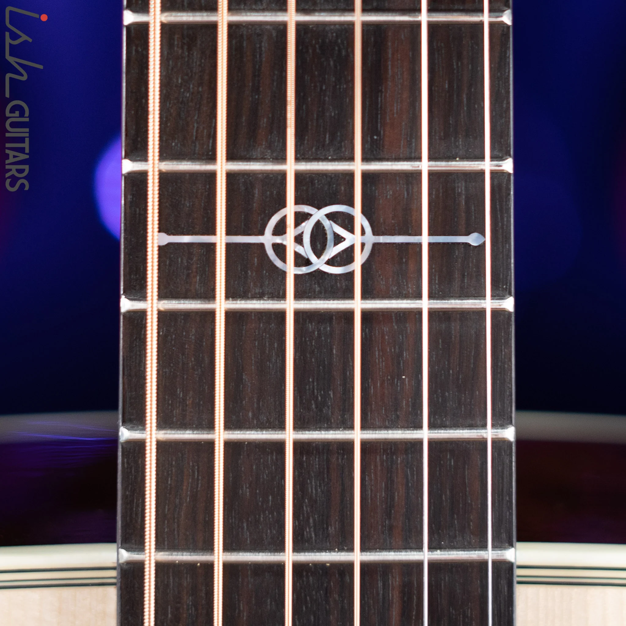 Alvarez Yairi Honduran Masterworks DYM60HD Dreadnought Adirondack Natural - Image 6