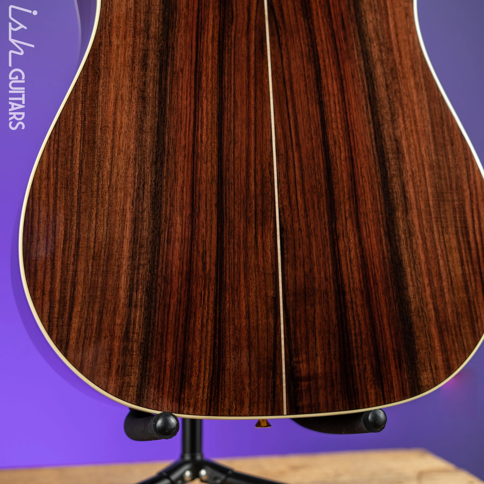 Alvarez Yairi Masterworks DYMR70SB Dreadnought Slope Shoulder Sunburst Demo - Image 11