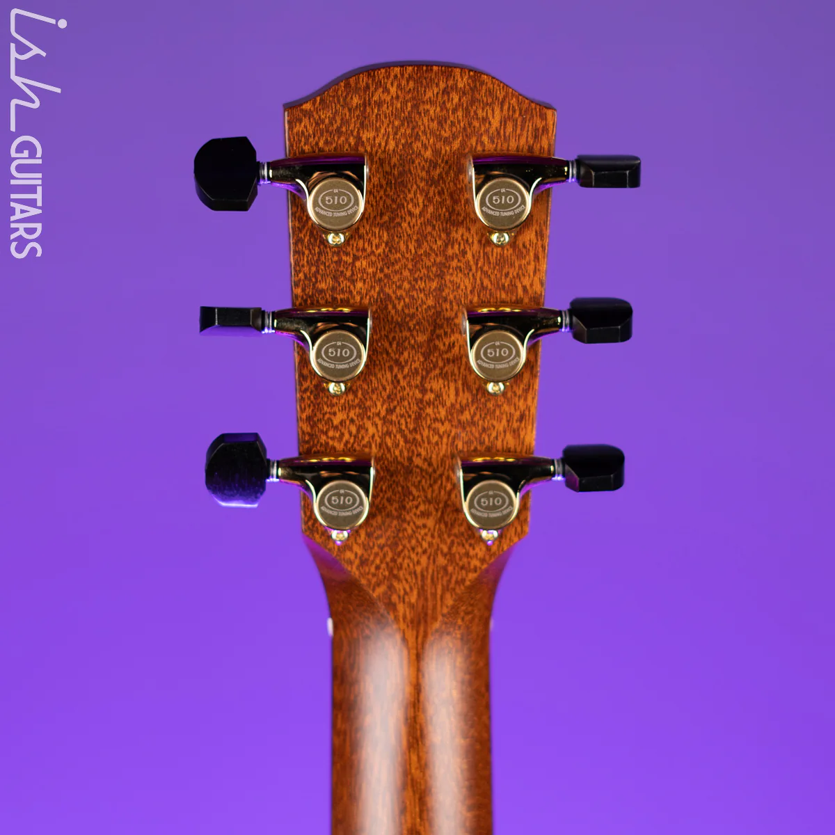 Alvarez Yairi Masterworks Jumbo JYM80 Natural - Image 11