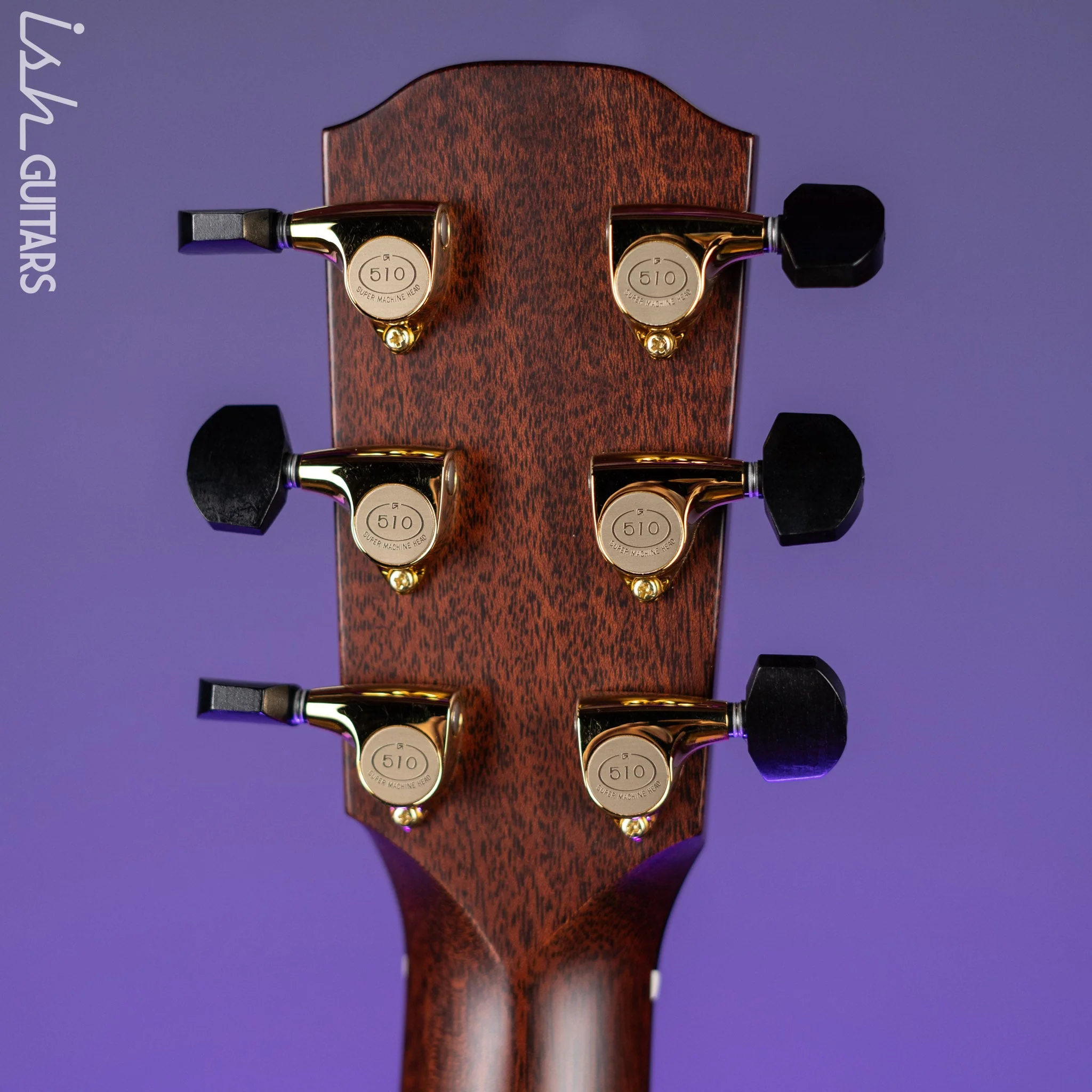 Alvarez Yairi PYM60HD14 Parlor Acoustic Guitar Natural Demo - Image 11