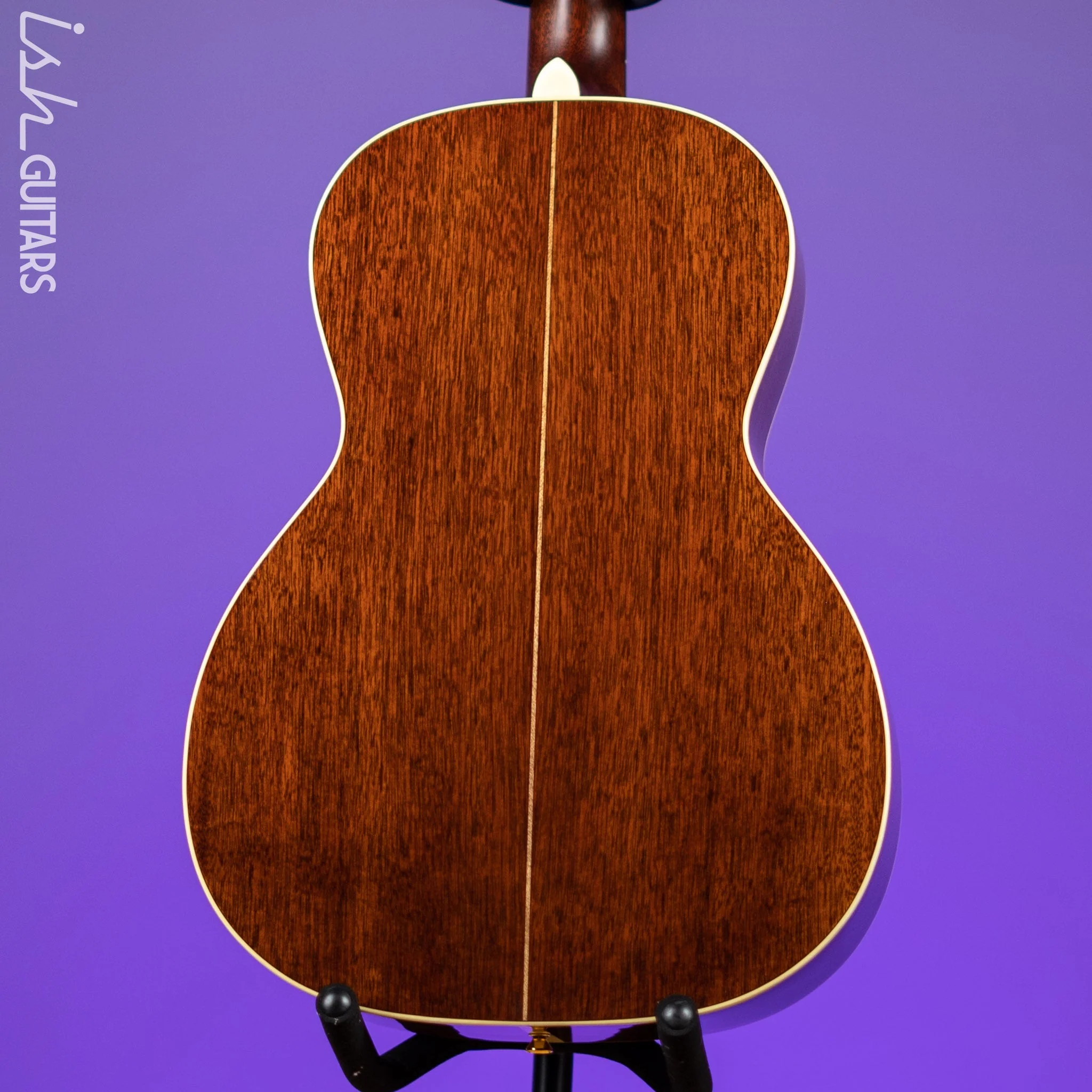 Alvarez Yairi PYM60HD14 Parlor Acoustic Guitar Natural Demo - Image 8
