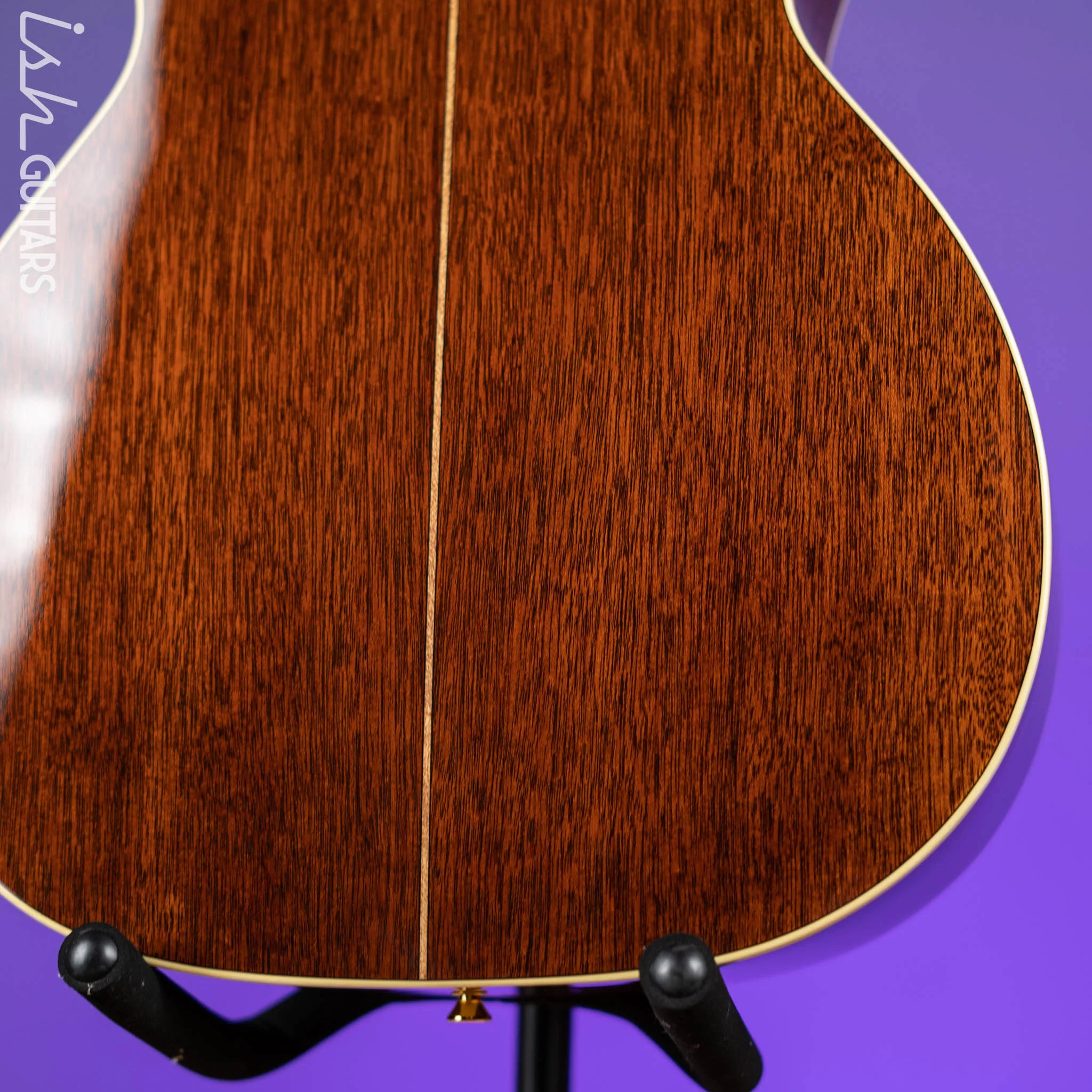 Alvarez Yairi PYM60HD14 Parlor Acoustic Guitar Natural - Image 10