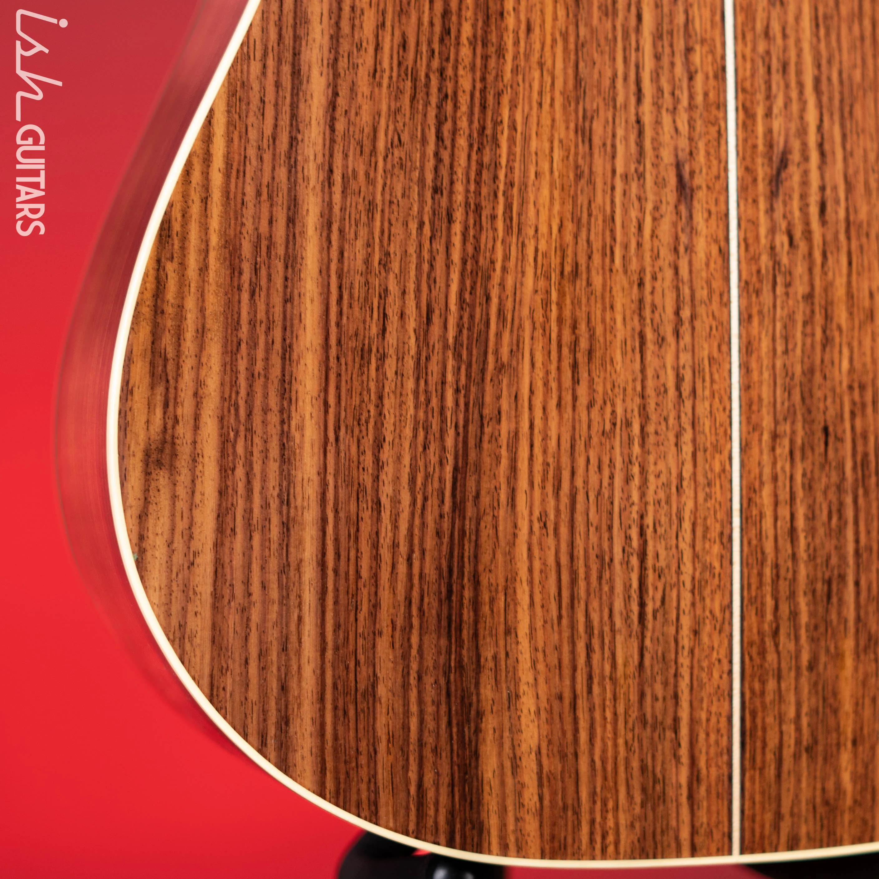 Alvarez Yairi Stage Dreadnought DY1TS Acoustic Electric Guitar Cutaway Natural - Image 10
