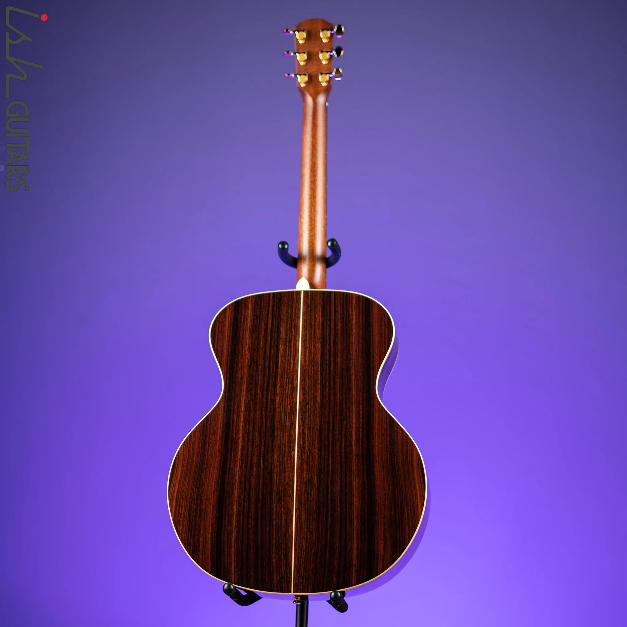 Alvarez Yairi YB70 Baritone Acoustic Guitar Natural - Image 5