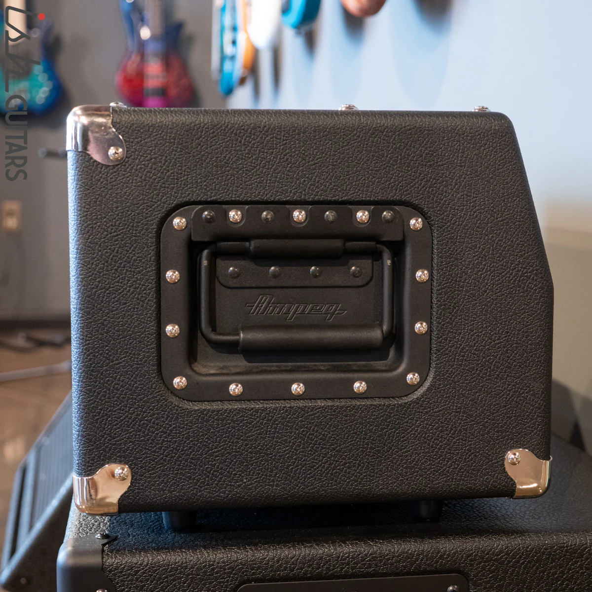 Ampeg Heritage SVT-CL 500W - Image 10