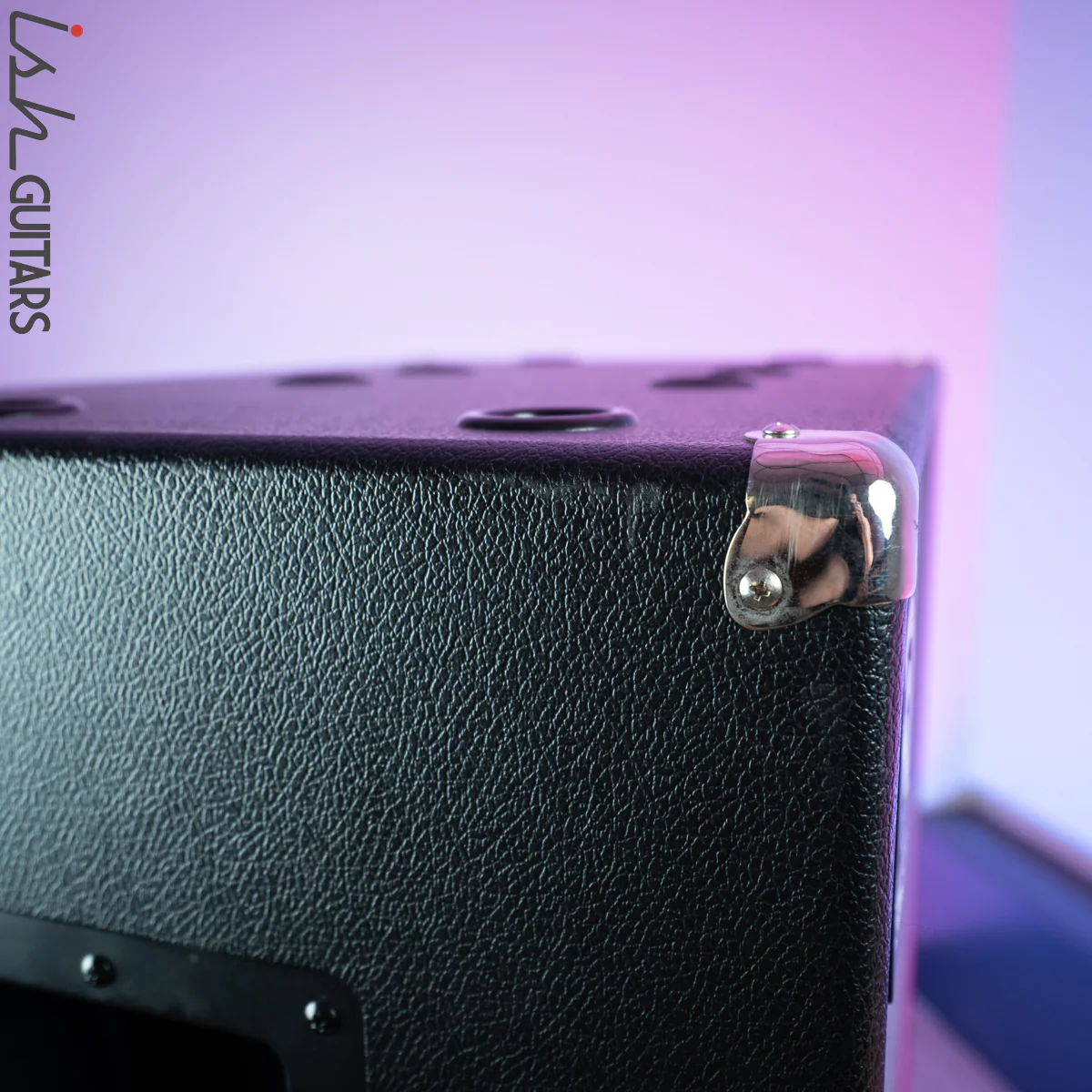 Ampeg SVT-212AV 2x12 Cabinet - Image 9