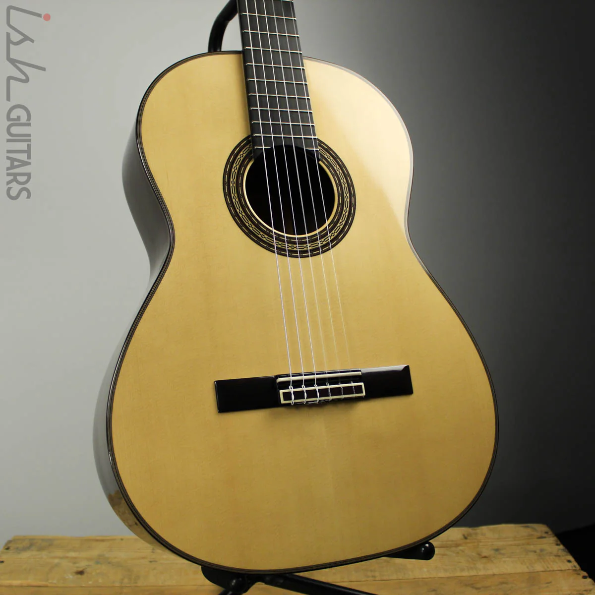 Antonio Loriente Marieta S Nylon String Classical