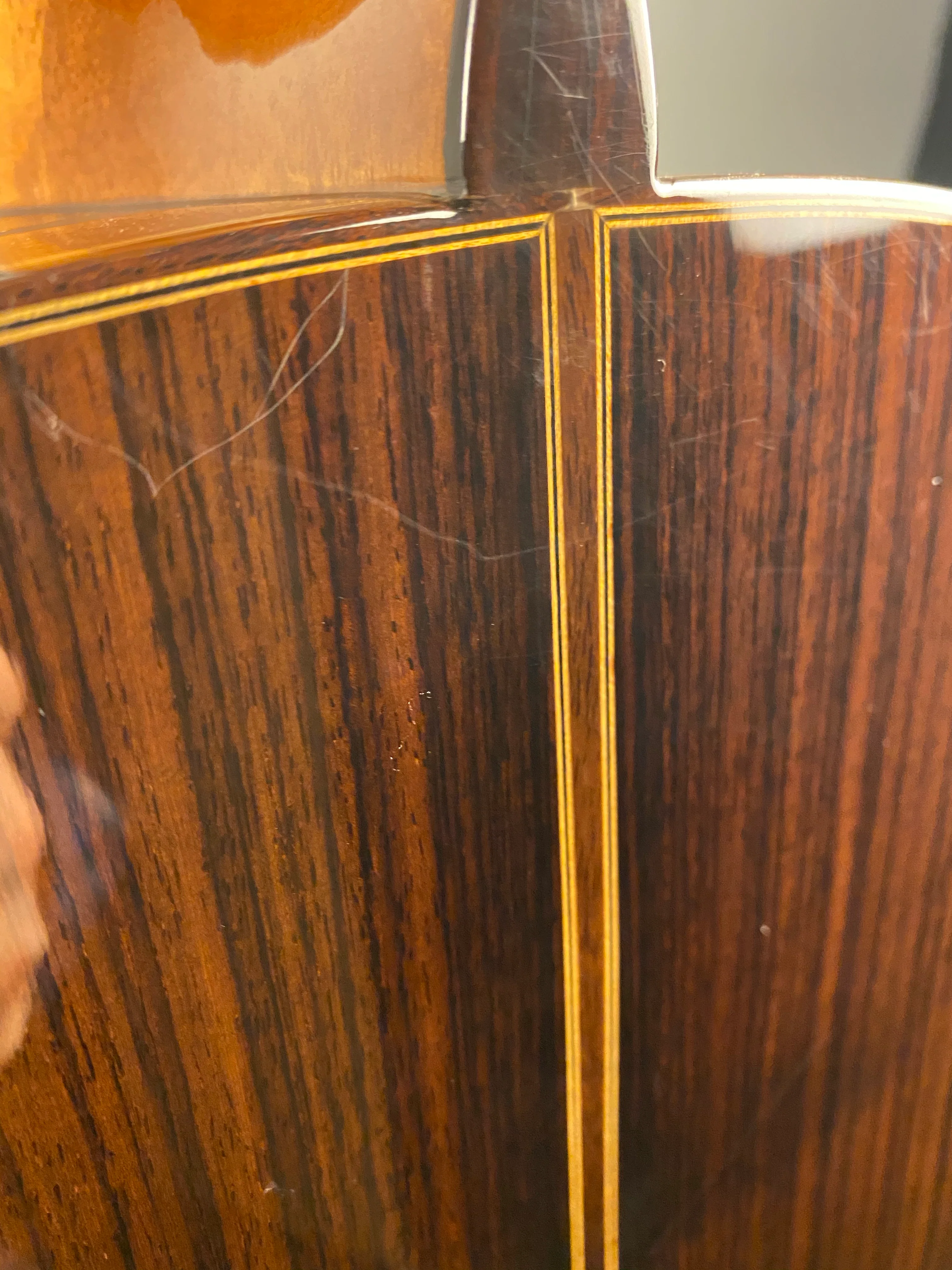 Antonio Loriente Marieta S Nylon String Classical - Image 10