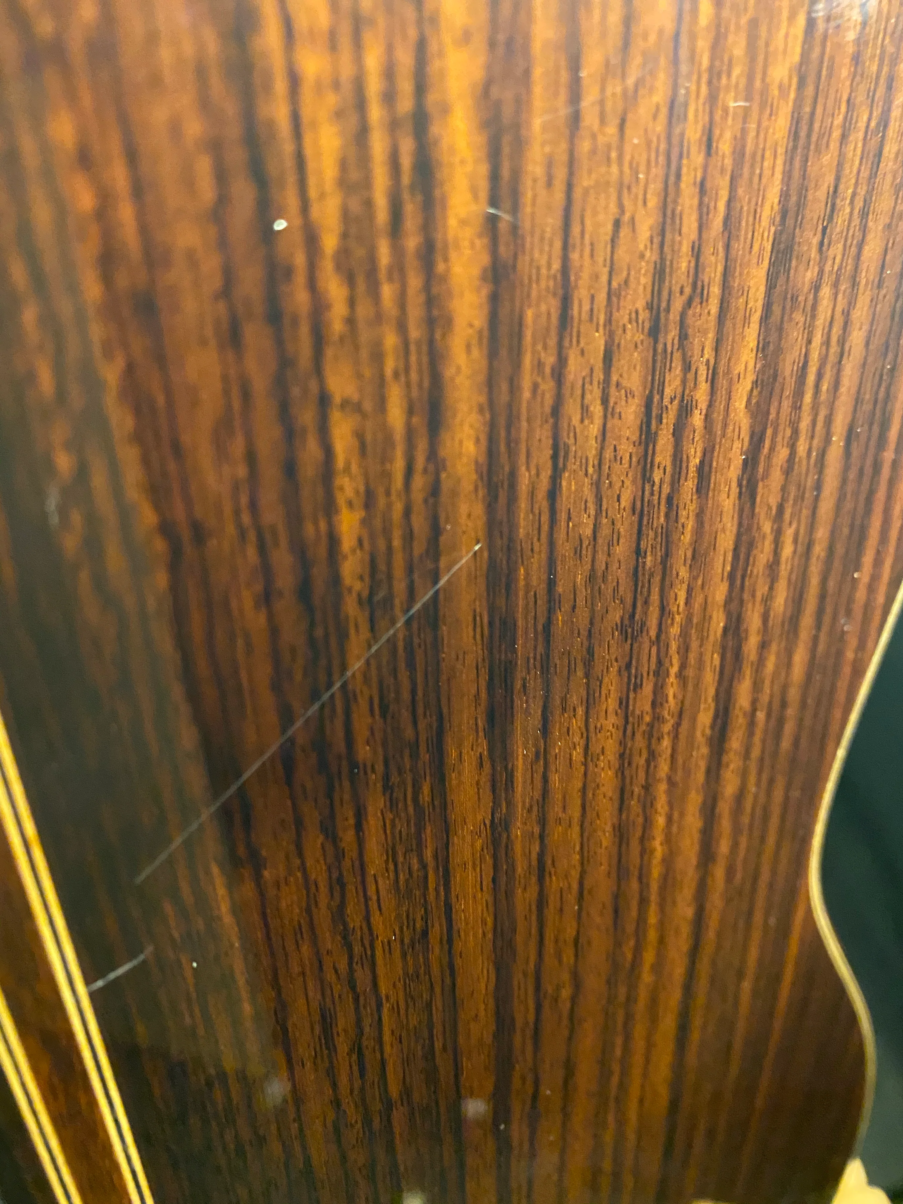 Antonio Loriente Marieta S Nylon String Classical - Image 11