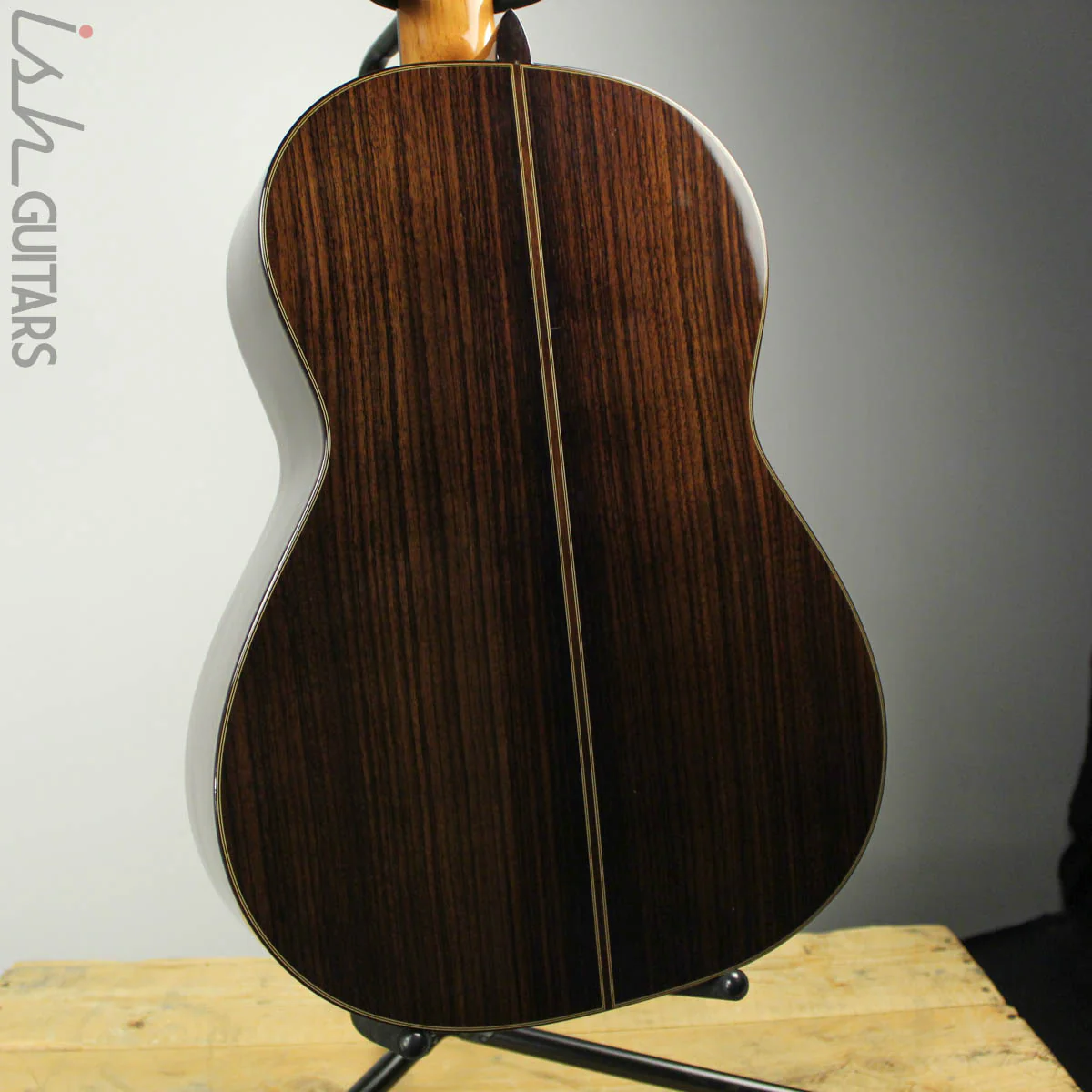 Antonio Loriente Marieta S Nylon String Classical - Image 7