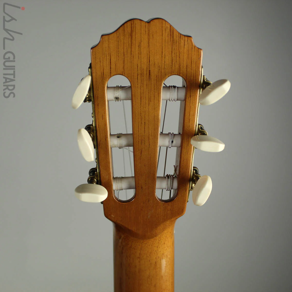 Antonio Loriente Marieta S Nylon String Classical - Image 9