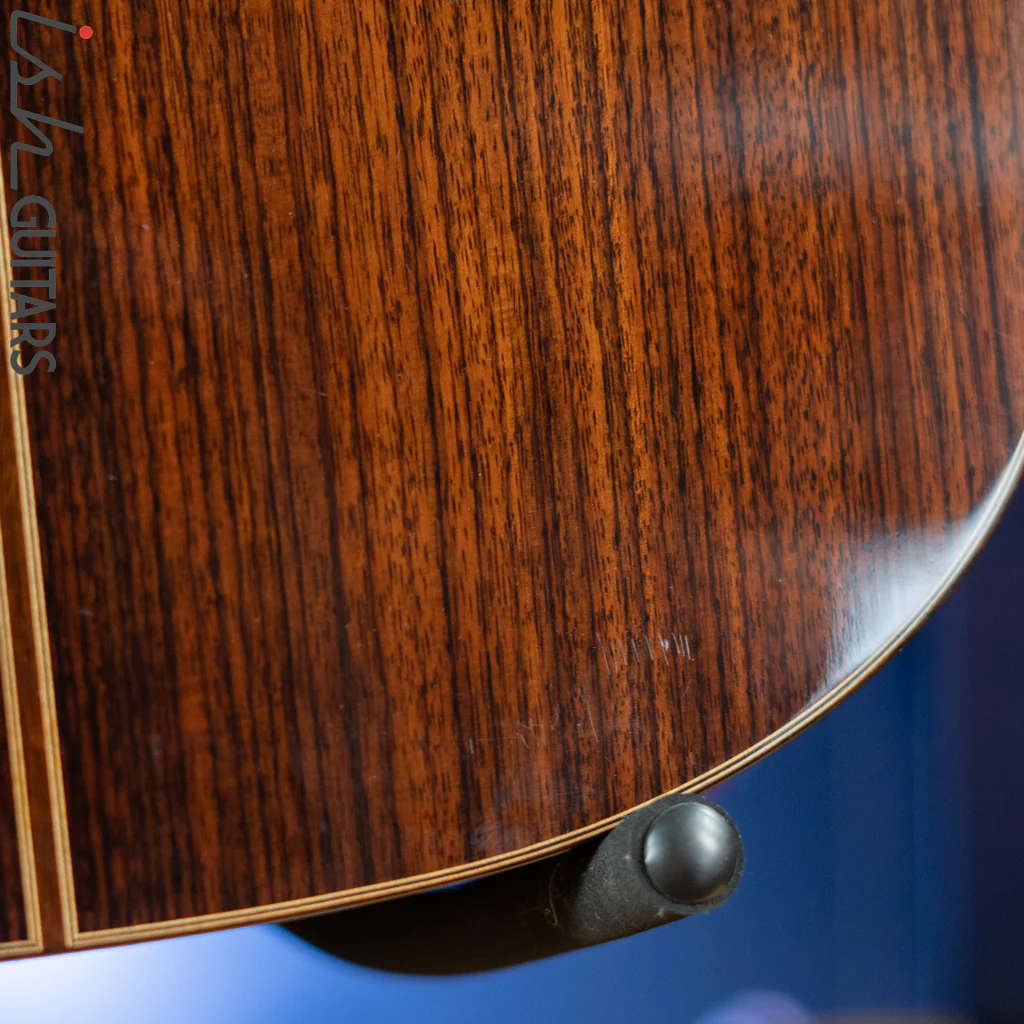 Antonio Loriente Marieta S Nylon String Classical - Image 23