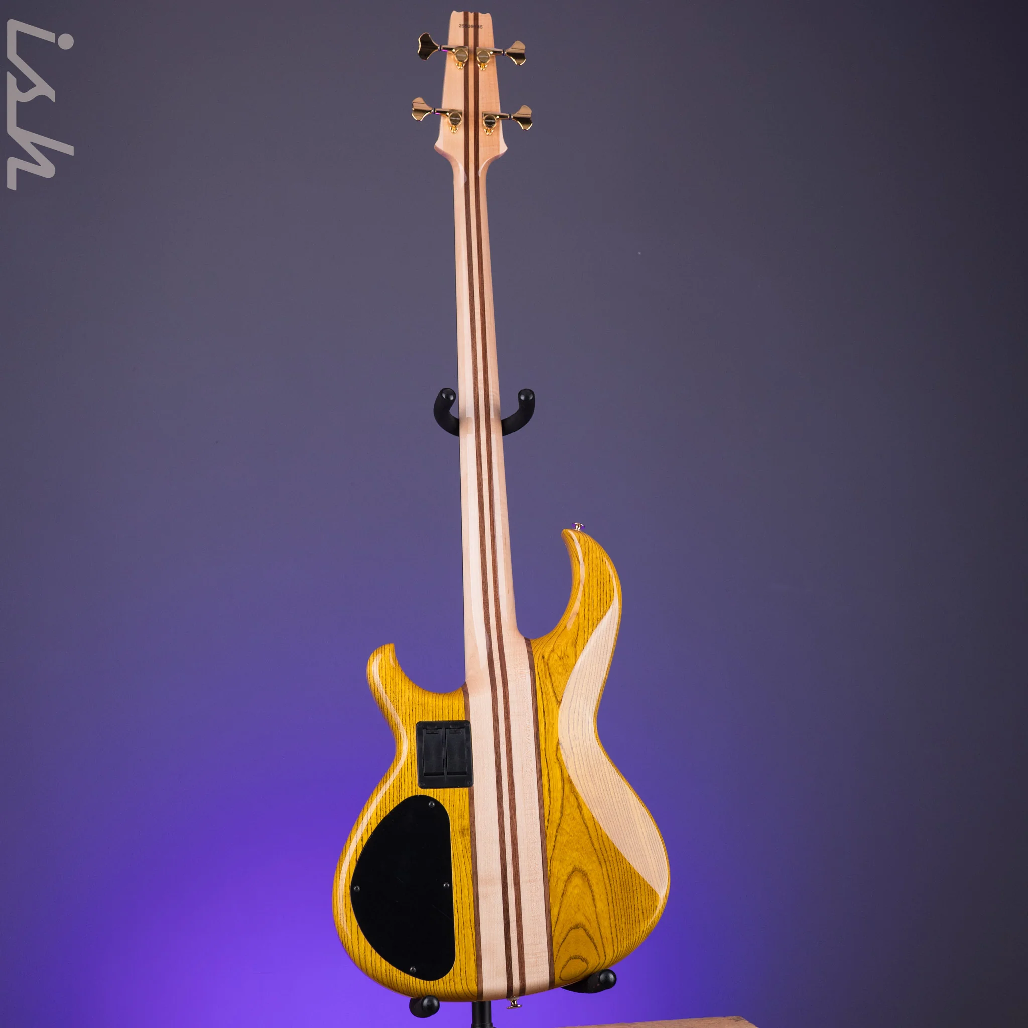 Aria Pro II SB-1000B Oak - Image 7