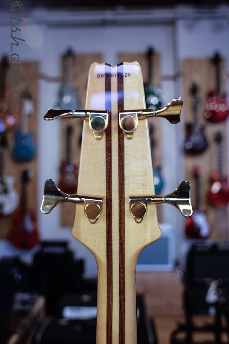 Aria SB1000 RI Super Bass - Image 5