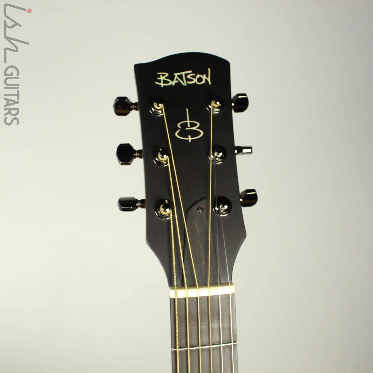 Batson Gypsy GC11 Korean Made - Image 5