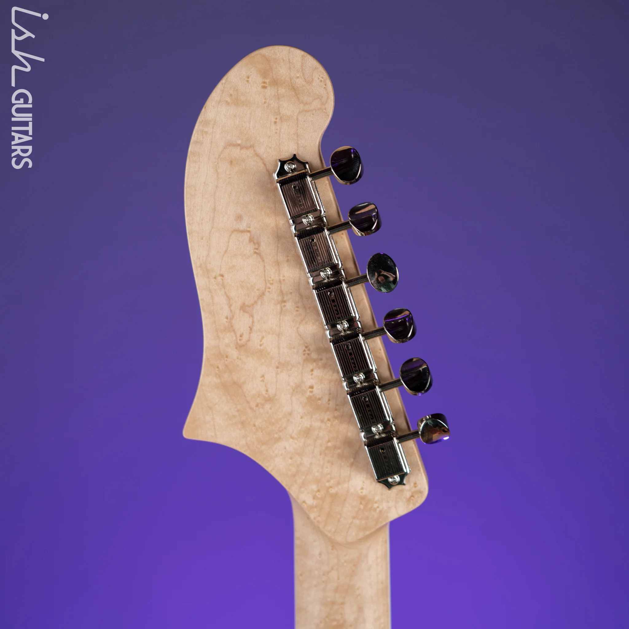 Bilt ESG Semi-Hollow Tahitian Coral - Image 11