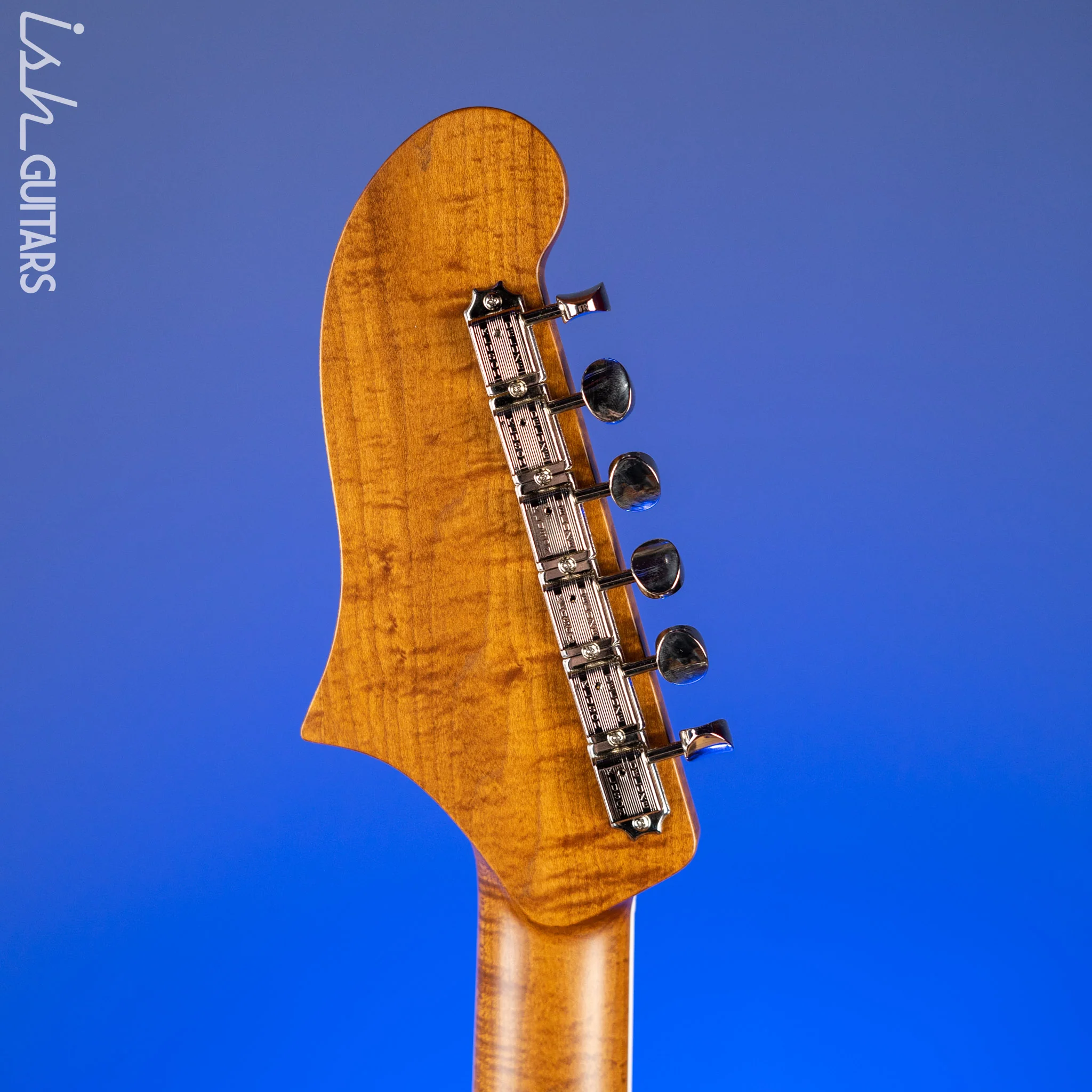 Bilt Relevator LS Burgundy Mist - Image 10