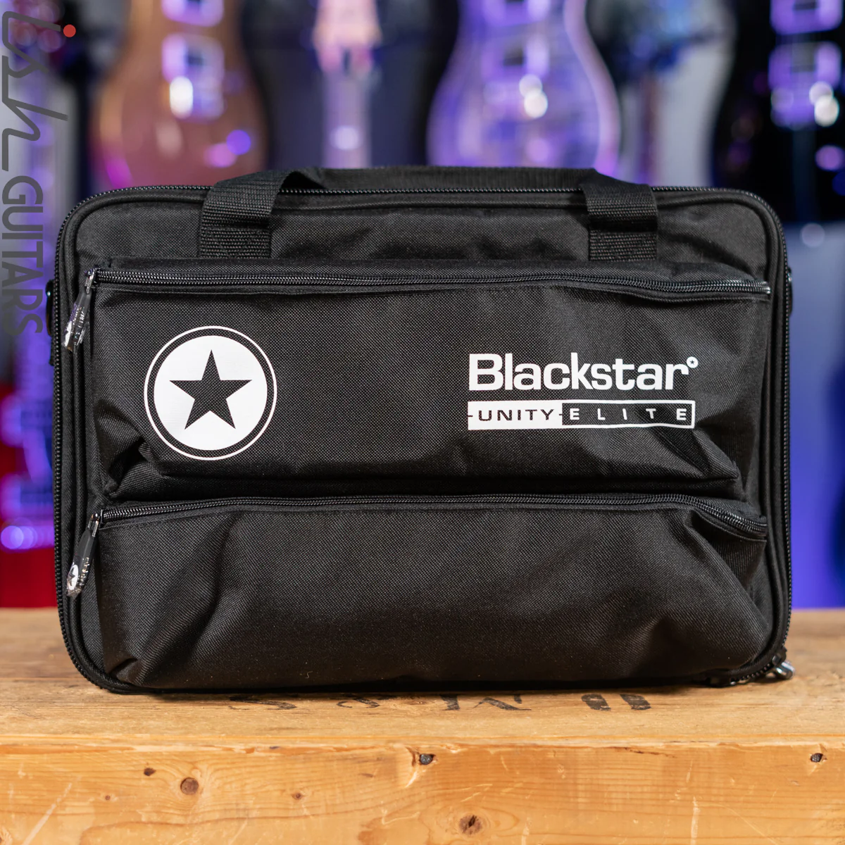 Blackstar U700 Unity Elite Pro Bass System - Image 9