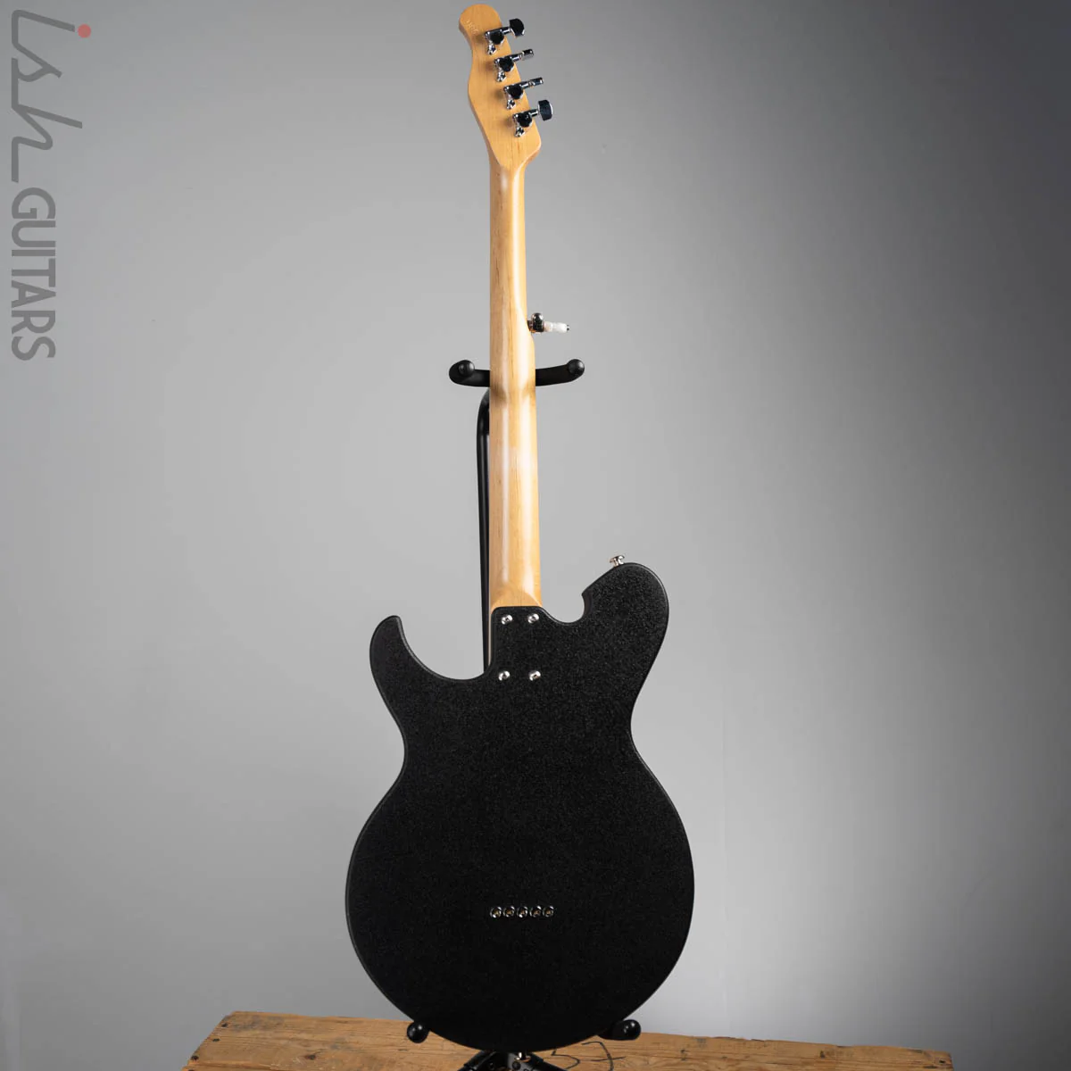 Blue Star Banjo Blaster Electric Banjo - Image 6