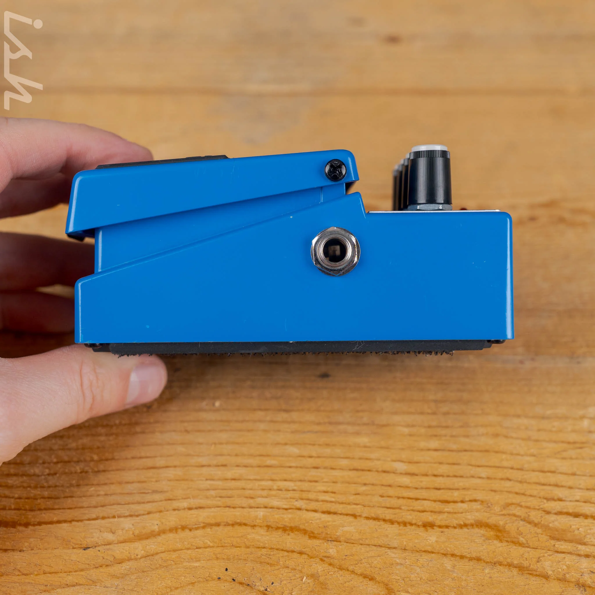 Boss CS-3 Compressor/ Sustainer - Image 3