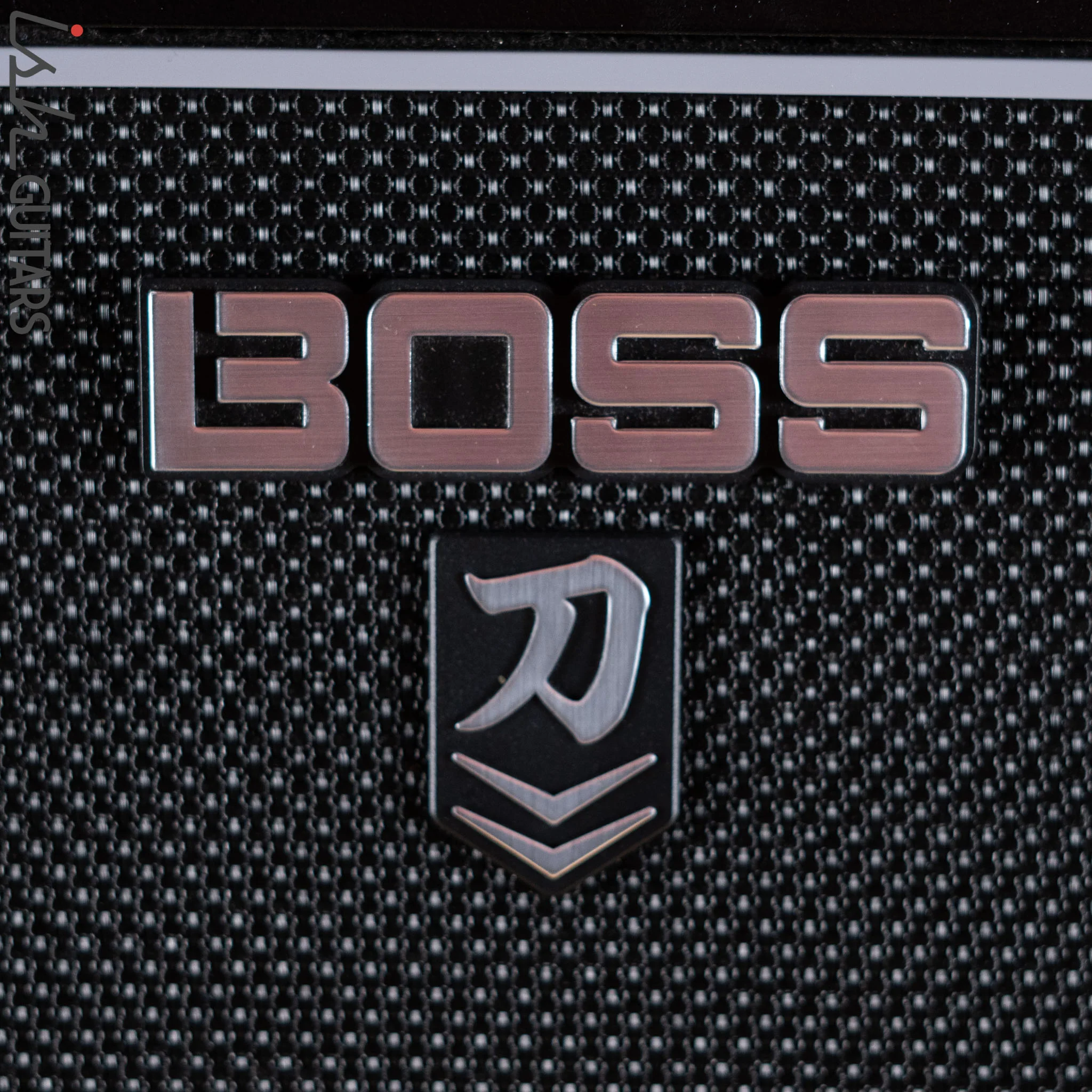 Boss Katana 100W Combo Amplifier - Image 4