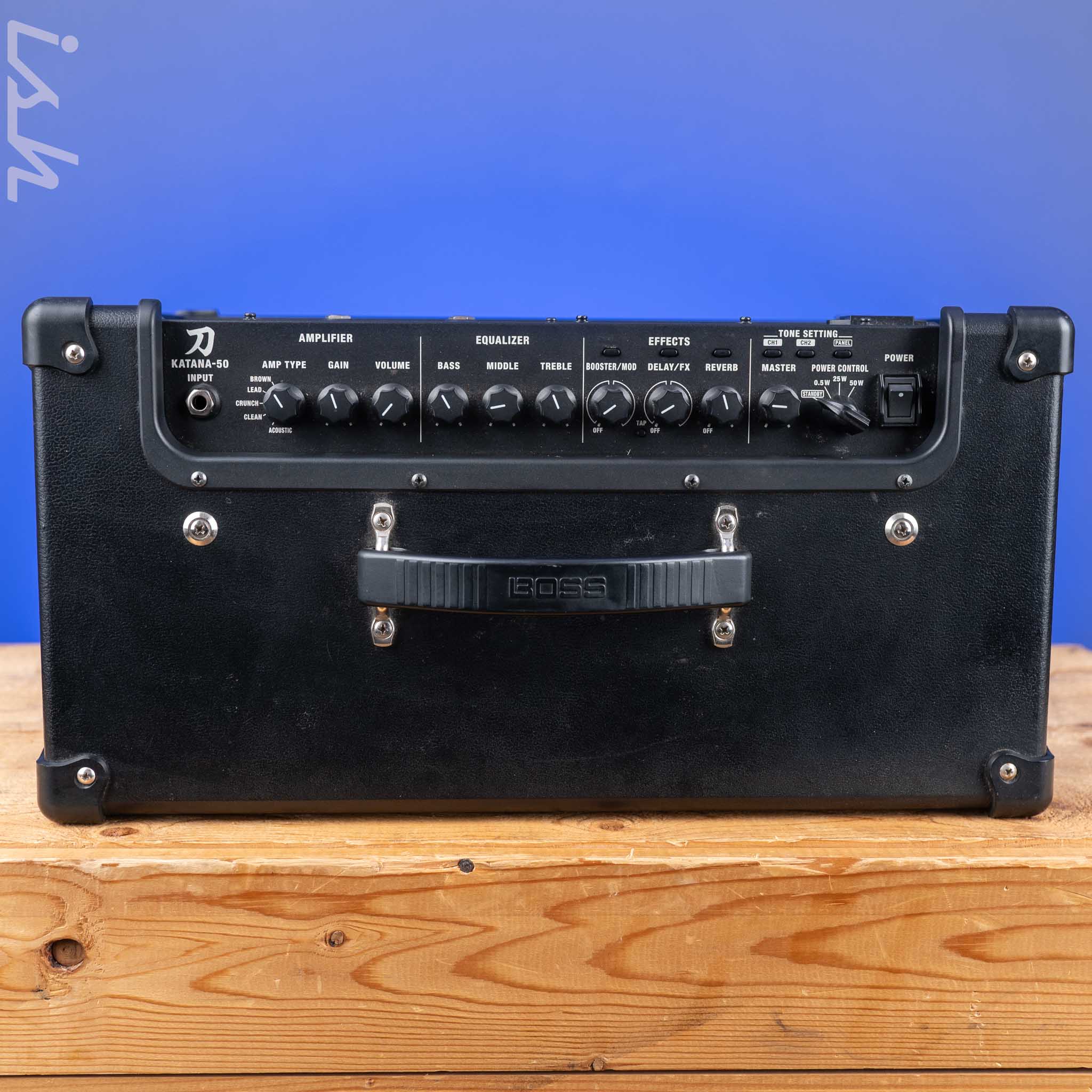 Boss Katana MKII Combo Amp - Image 4