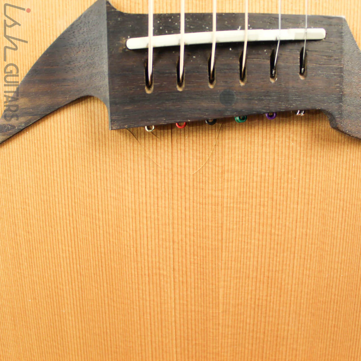 Breedlove Cascade J25/CRE Acoustic - Image 6