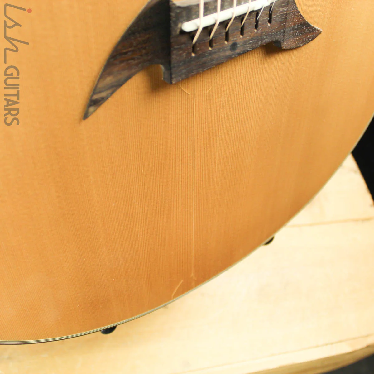 Breedlove Cascade J25/CRE Acoustic - Image 8