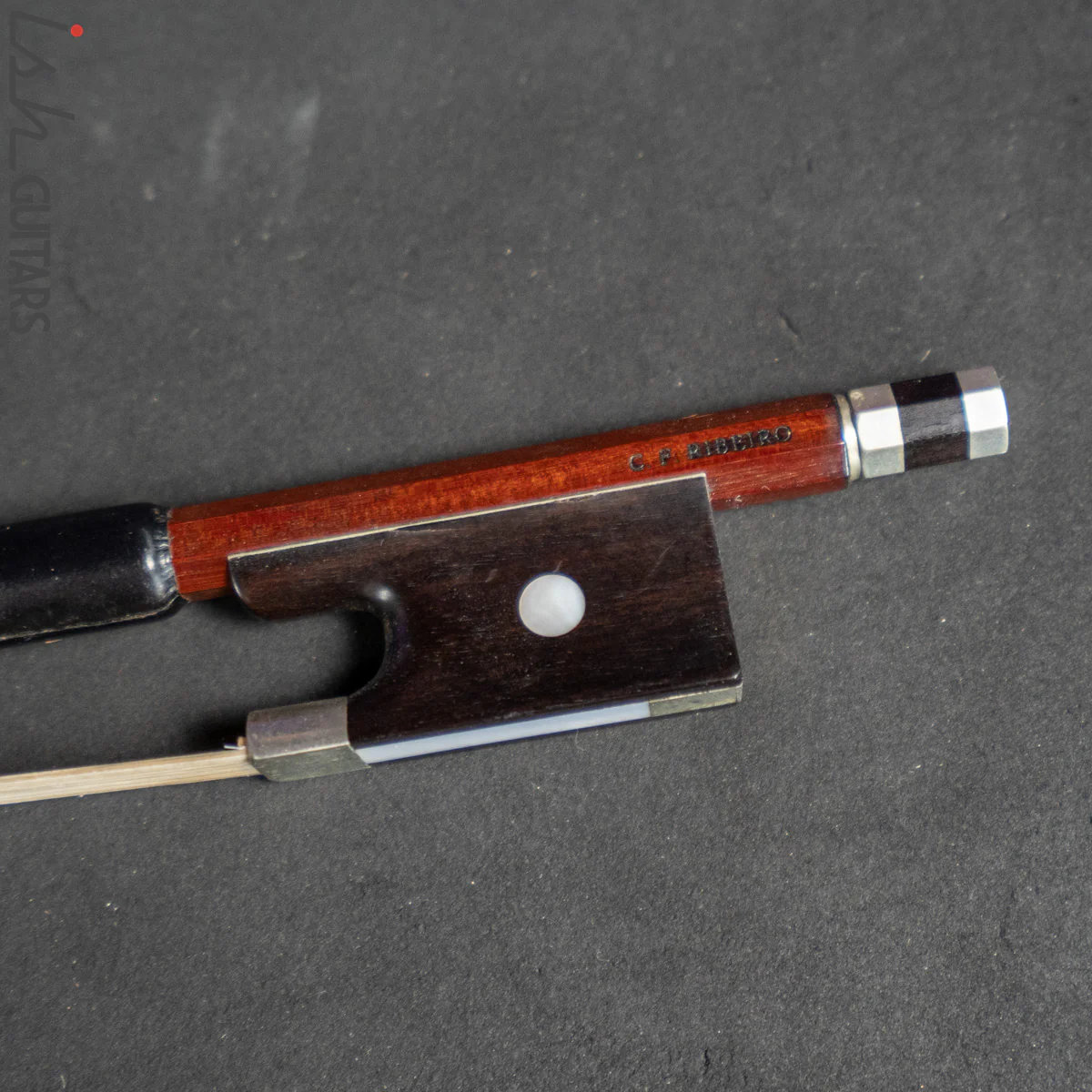 C.F. Ribeiro Violin Bow - Image 10