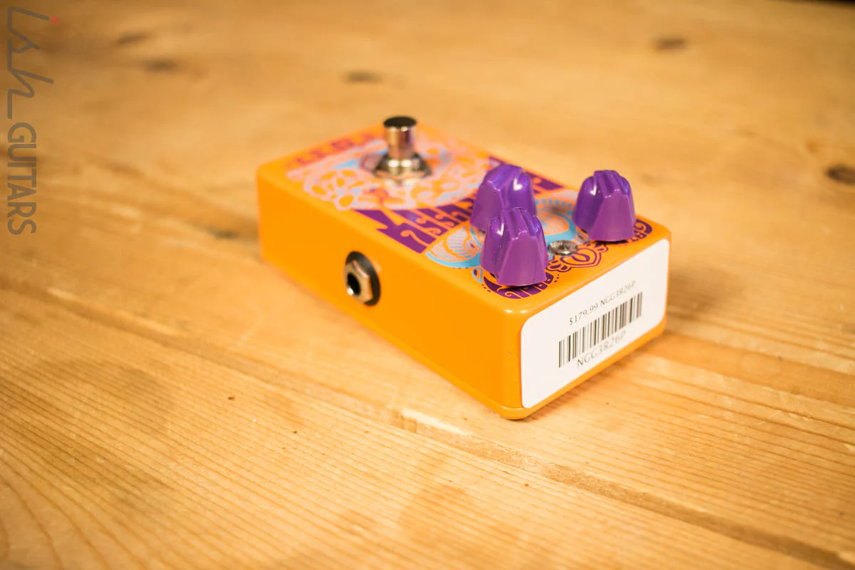 Catalinbread Octapussy Octave Pedal - Image 4