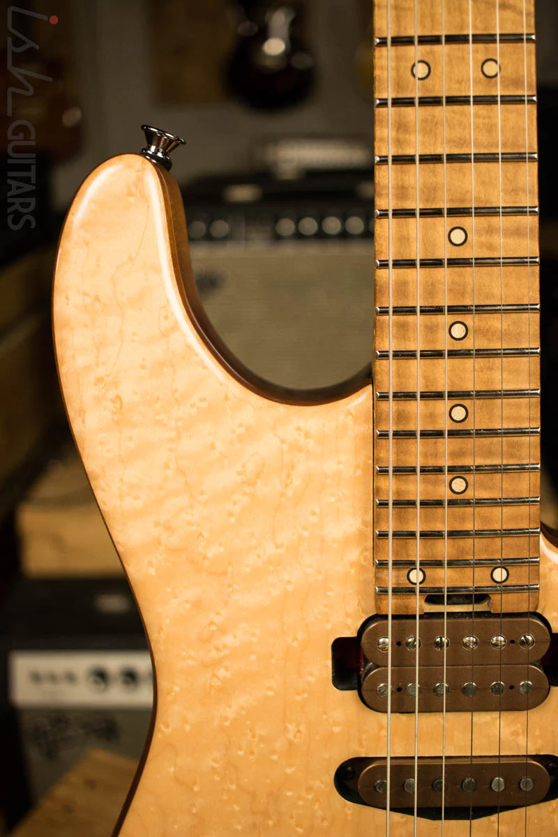 Charvel Guthrie Govan Signature Electric Guitar - Image 4