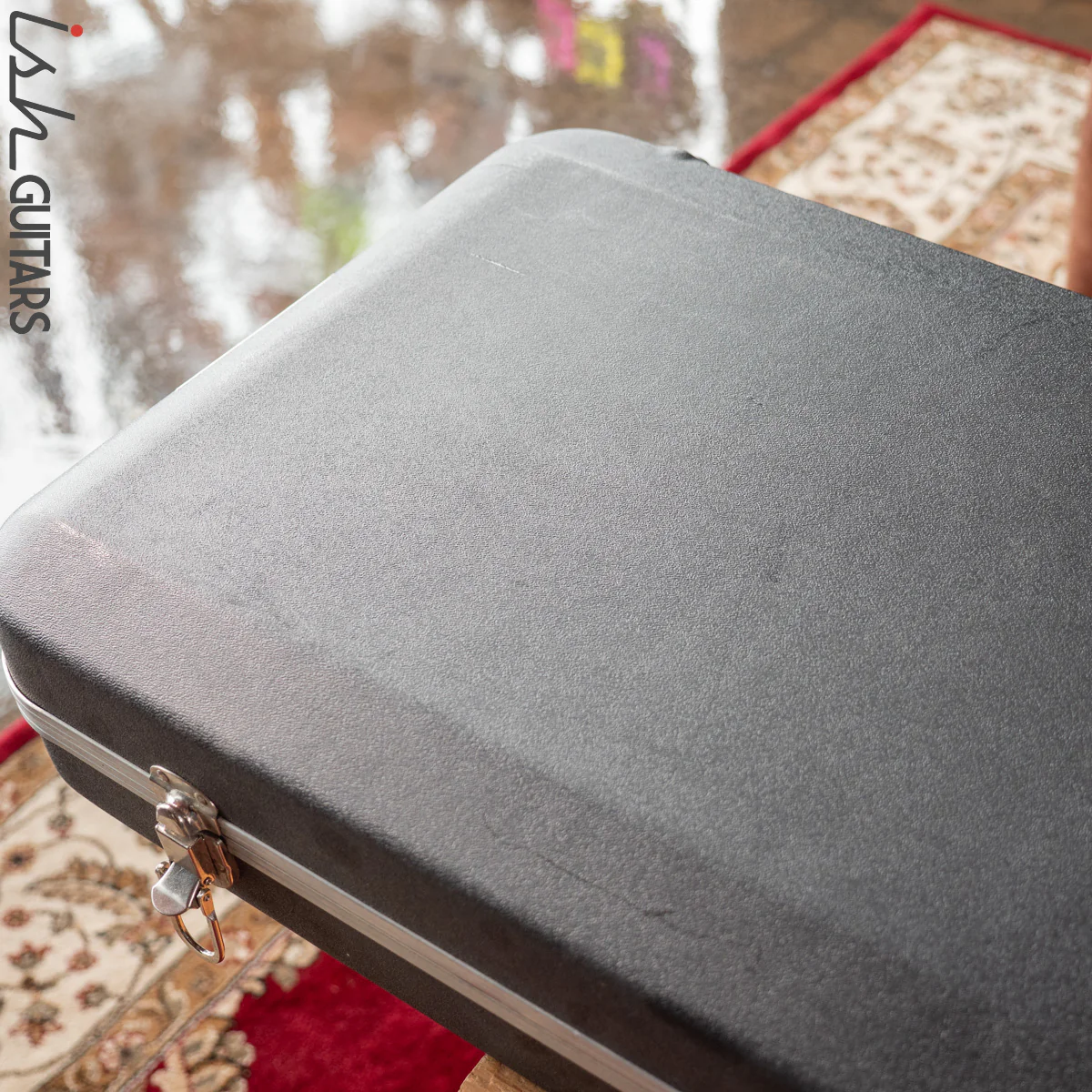 Charvel Jackson Bass Hard Case - Image 5