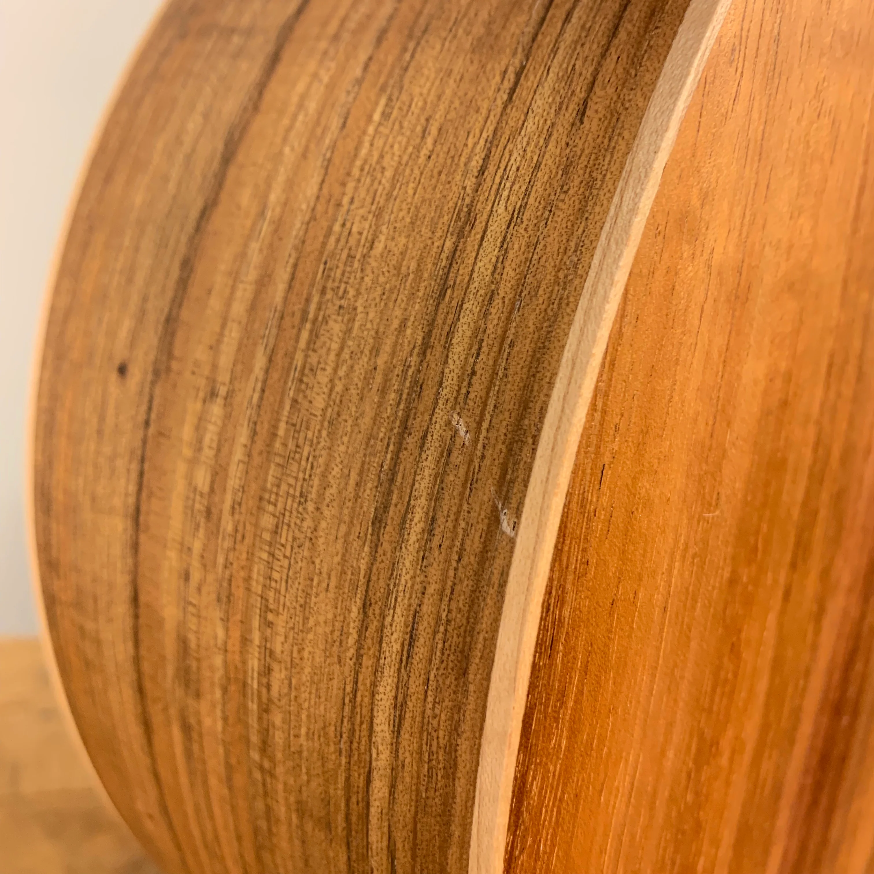 Cole Clark Angel AN2EC Redwood/Blackwood B-Stock - Image 14
