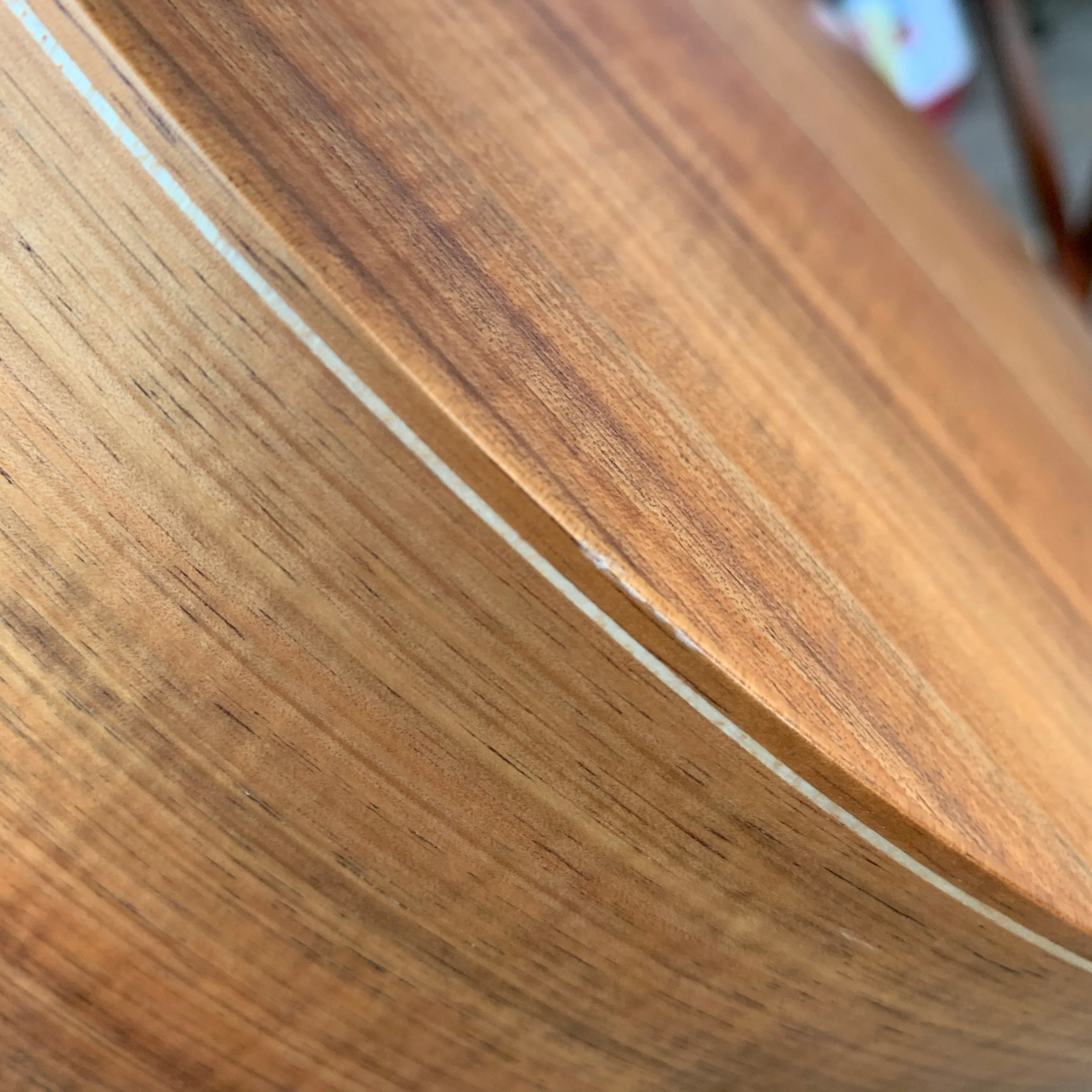 Cole Clark Angel 3 AN3EC-RDBL Redwood Top B-Stock - Image 15