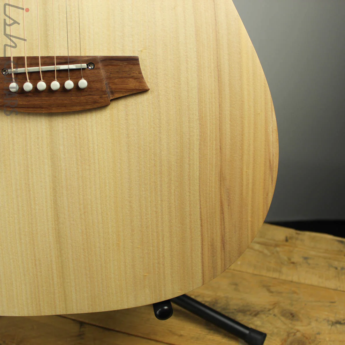 Cole Clark Fat Lady FL1EC-BM Bunya/Maple - Image 3