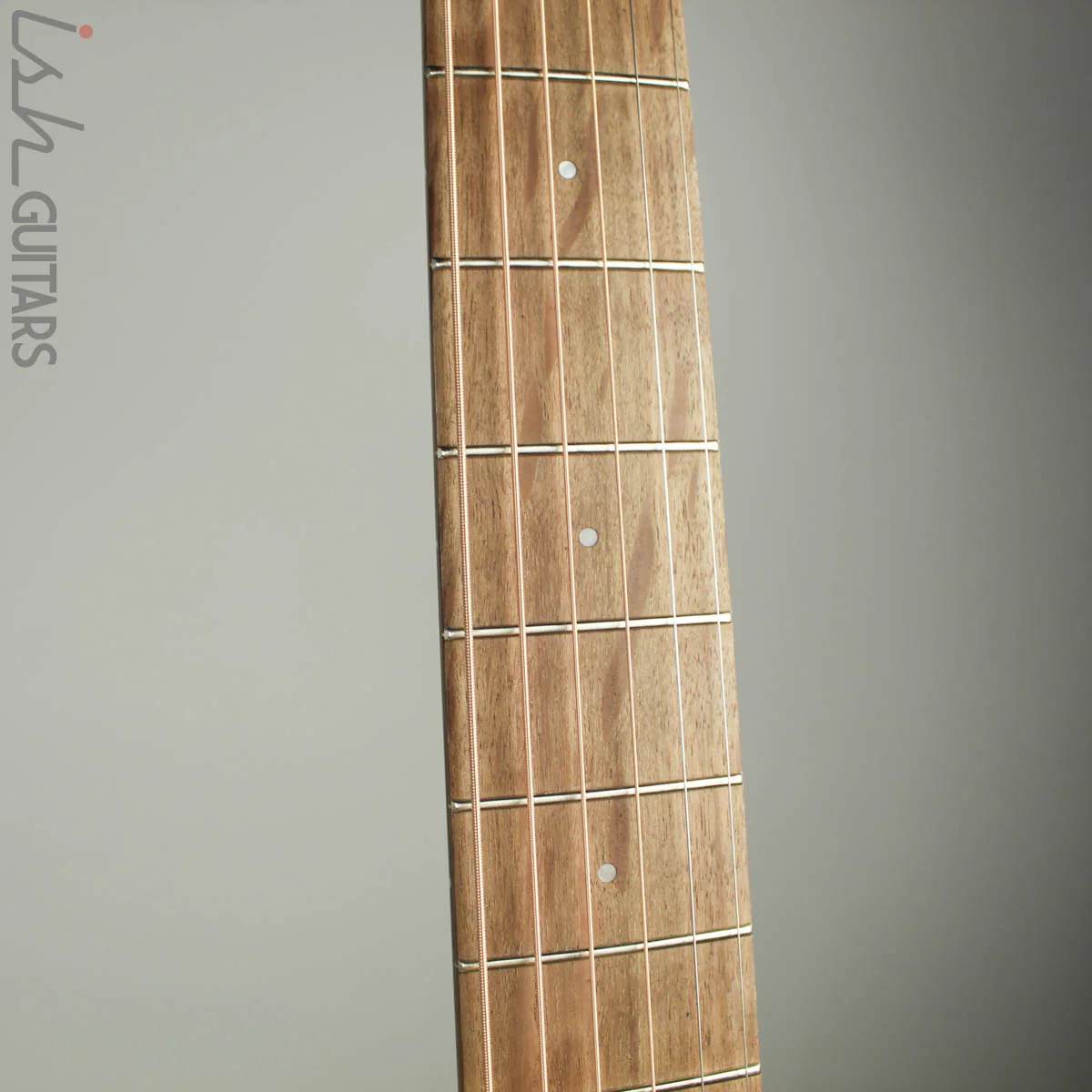 Cole Clark Fat Lady FL1EC-BM Bunya/Maple - Image 7