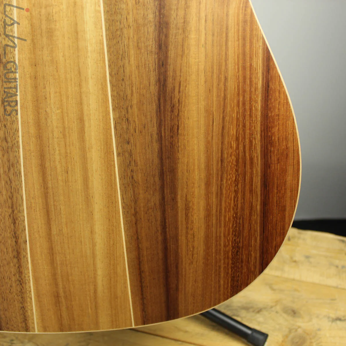 Cole Clark Fat Lady FL2EC-BB Bunya/Blackwood - Image 10