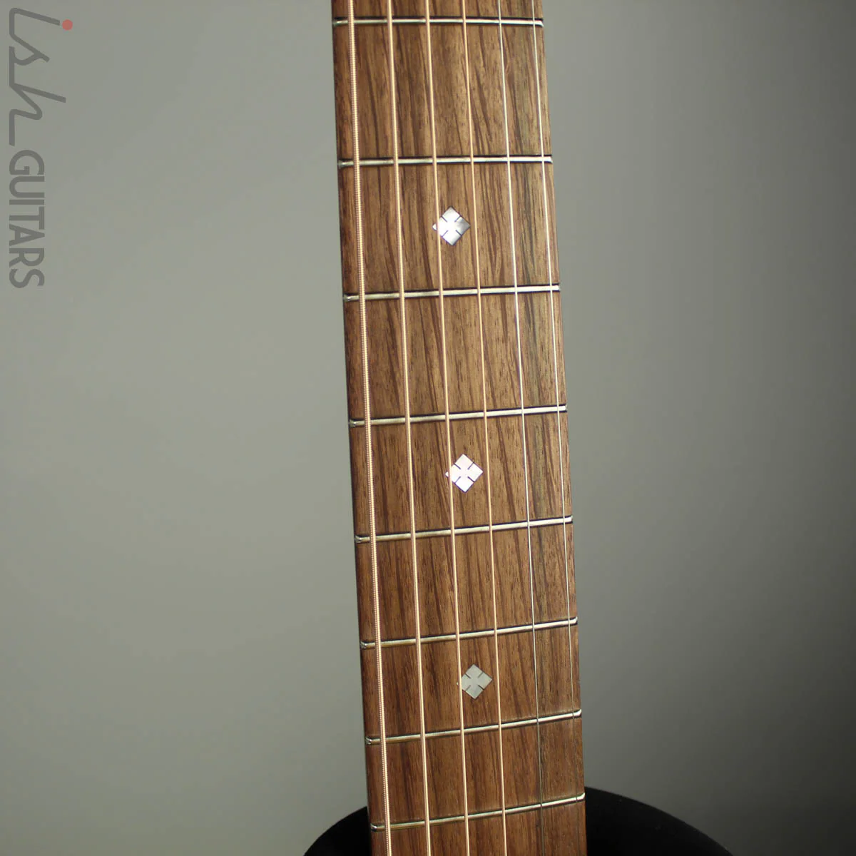 Cole Clark Fat Lady FL2EC-BB Bunya/Blackwood - Image 7