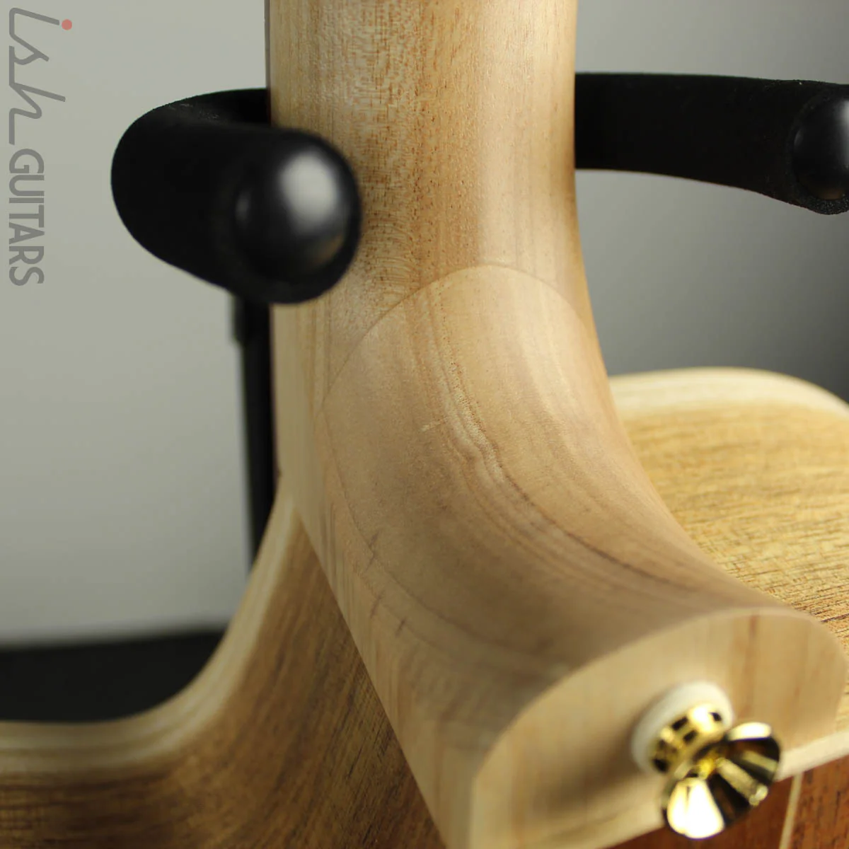Cole Clark Fat Lady 2 FL2EC-RDBL Redwood Blackwood B-Stock - Image 12