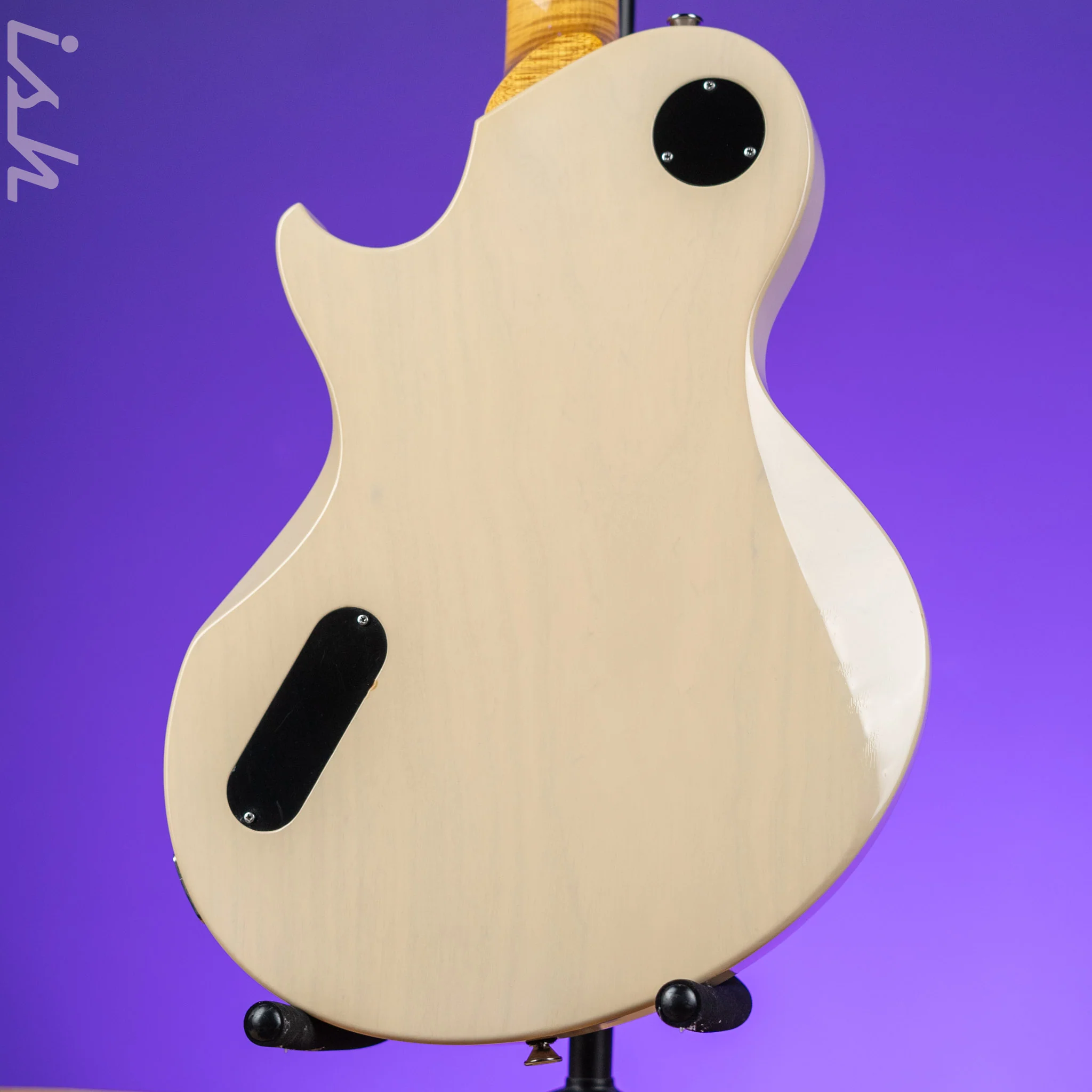 Collings 360 LT M Antique White - Image 16