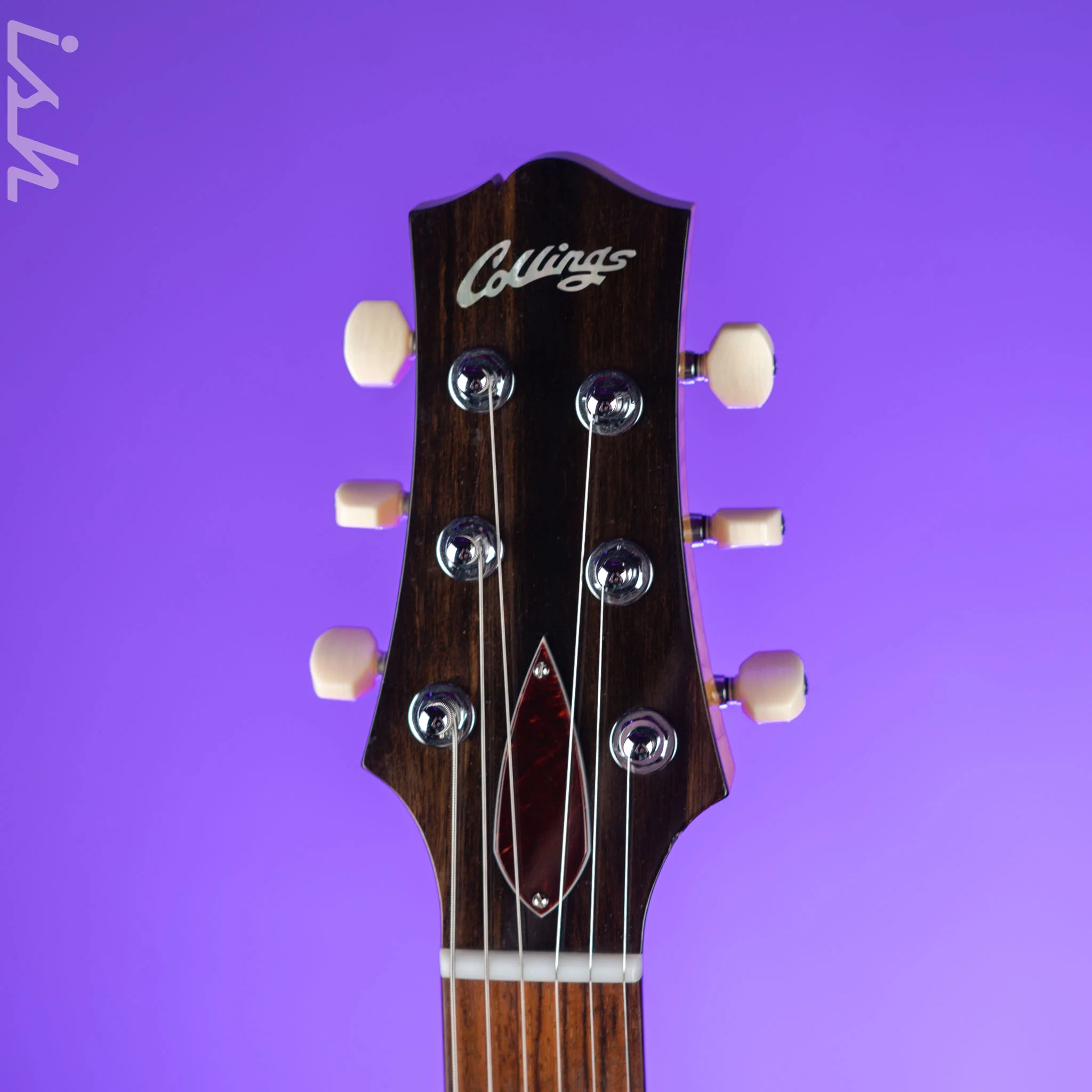Collings 360 LT M Antique White - Image 5