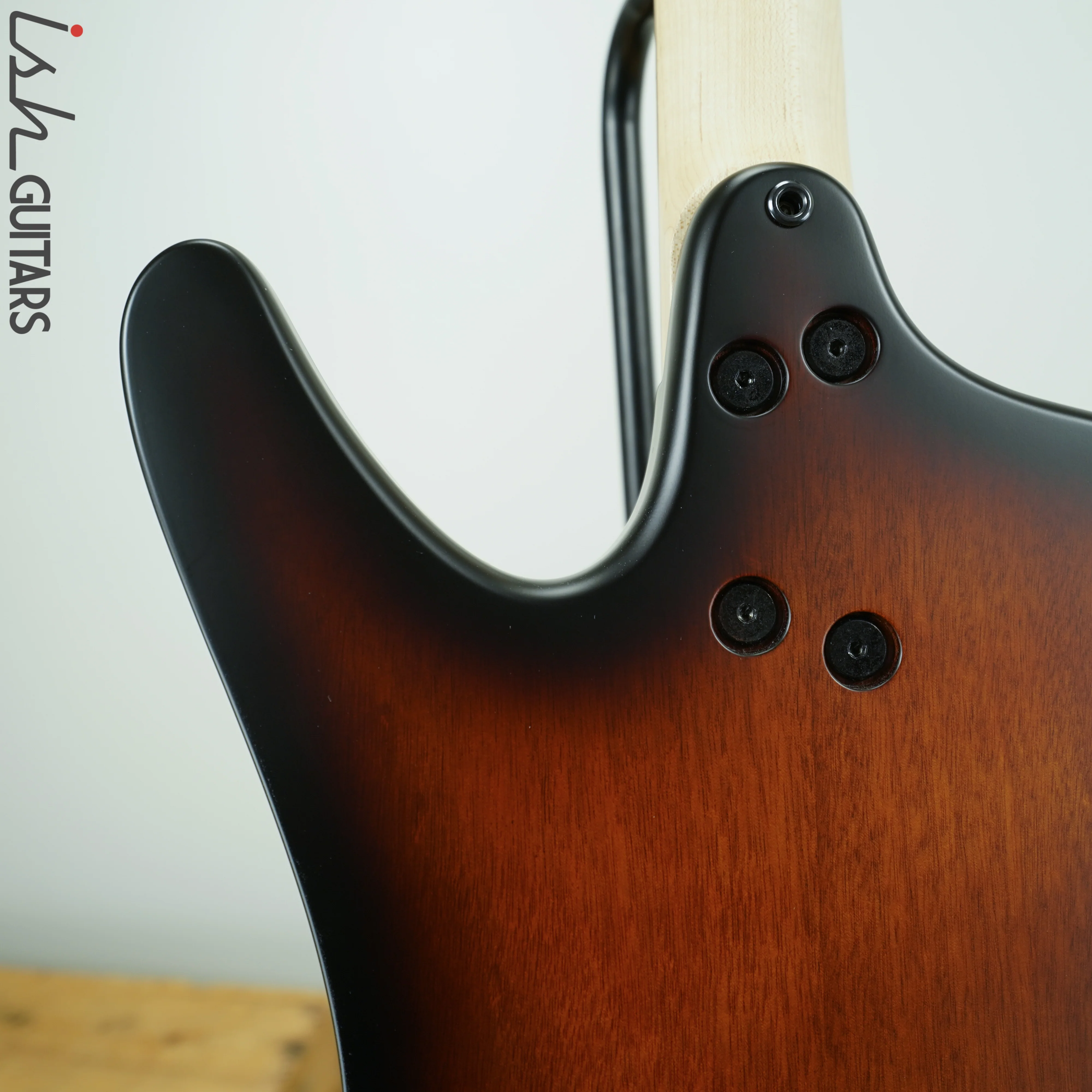 2020 Dingwall D-Roc Standard Vintage Burst - Image 9