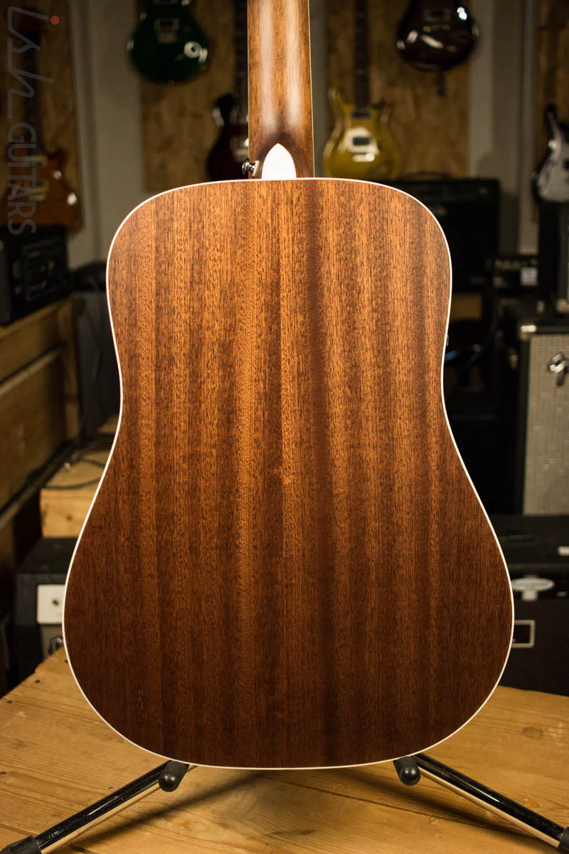 D’Angelico Premier Niagara Acoustic Guitar - Image 7