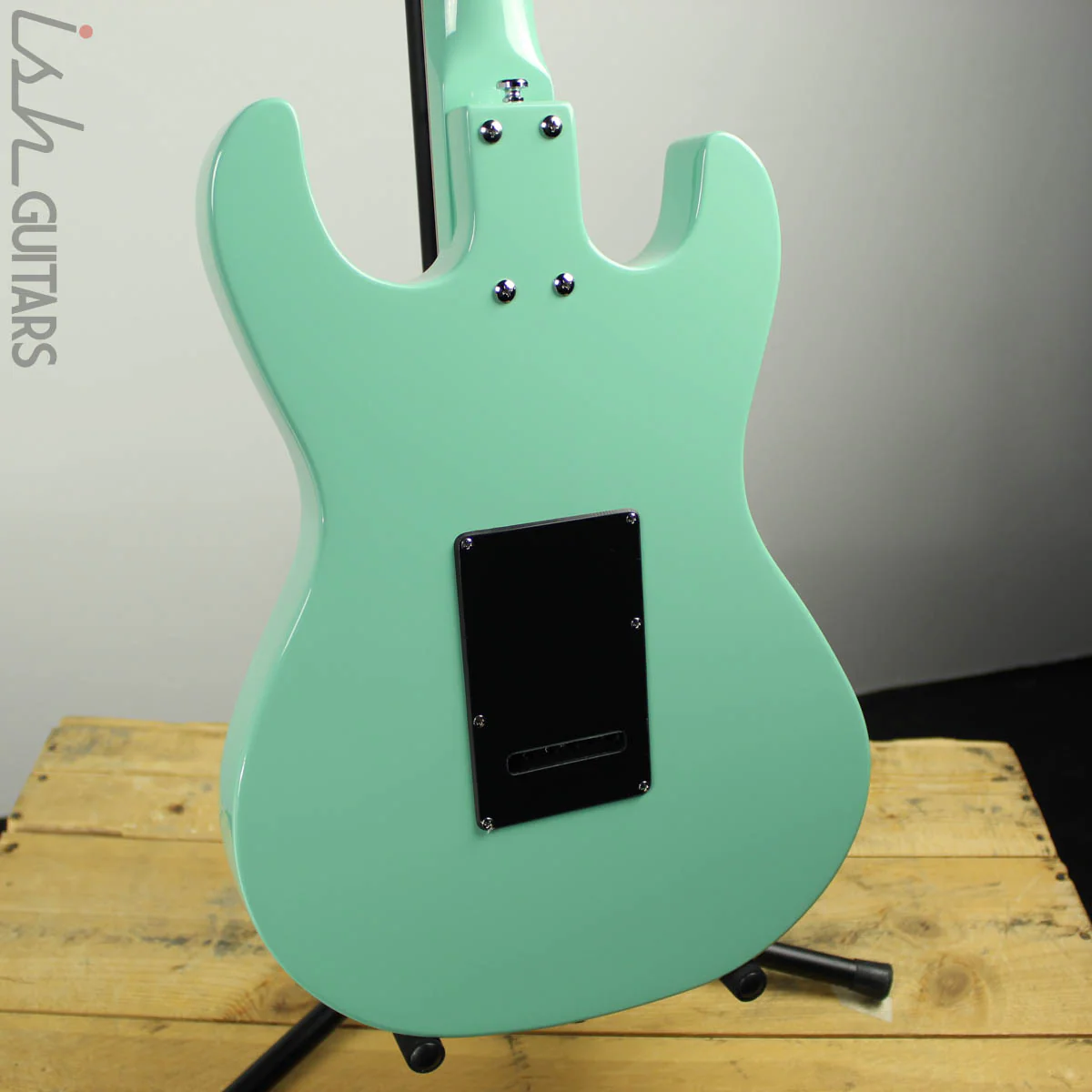 Danelectro ‘64XT Vintage Aqua - Image 9