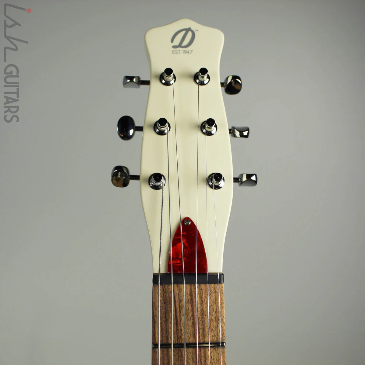Danelectro ‘64XT Vintage Cream - Image 6