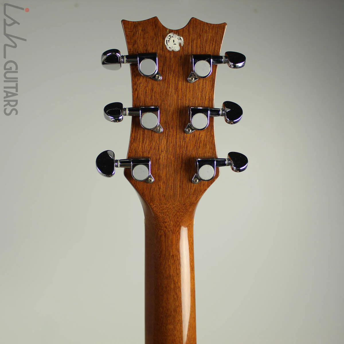Dean Exotica Koa Acoustic Electric - Image 10