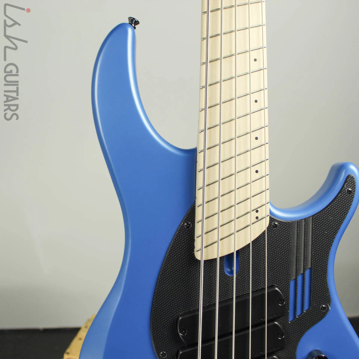 Dingwall NG-3 5-String Laguna Seca Blue B-STOCK - Image 4